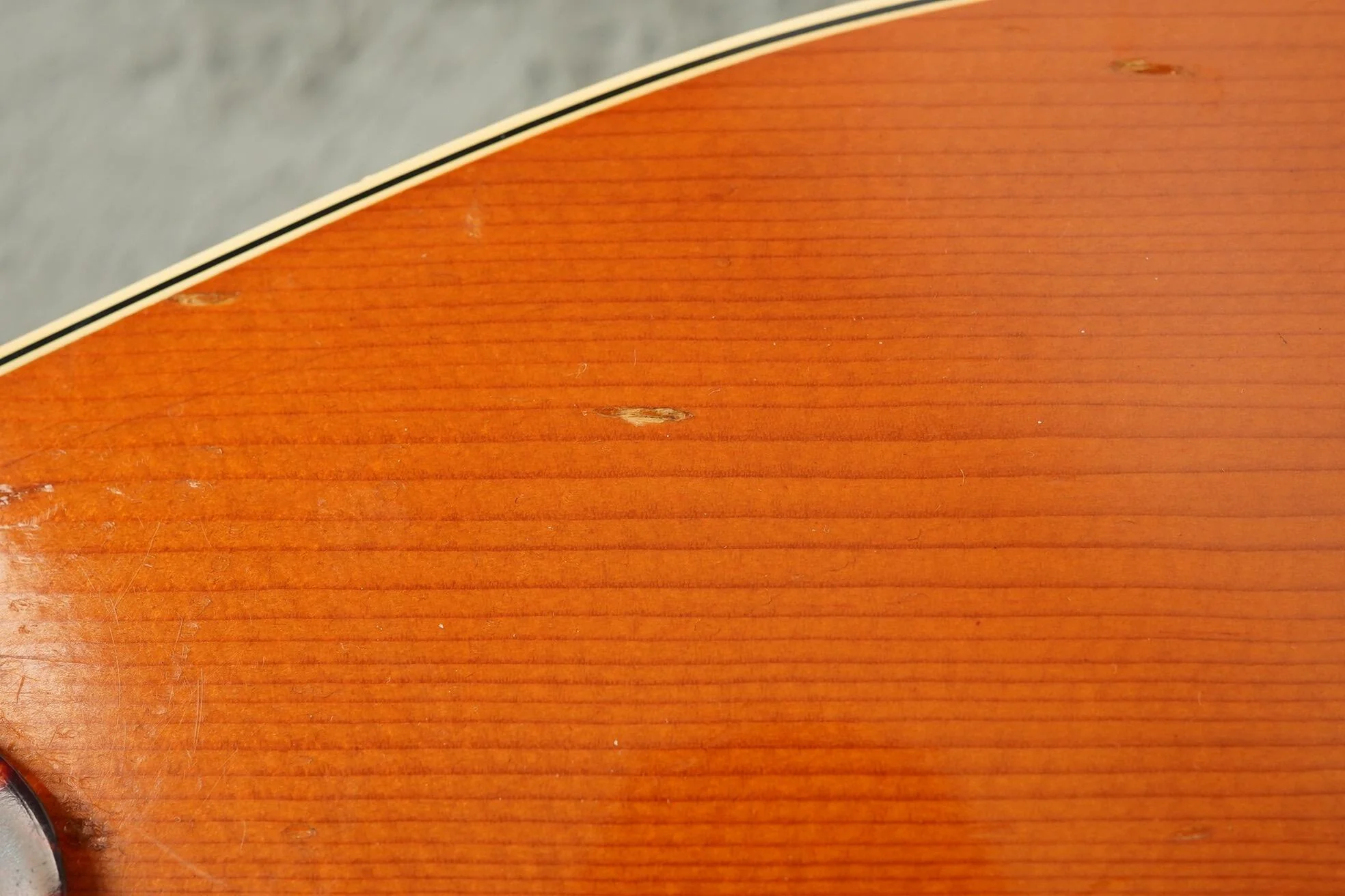 1955 Gibson J-50 + HSC - Image 13