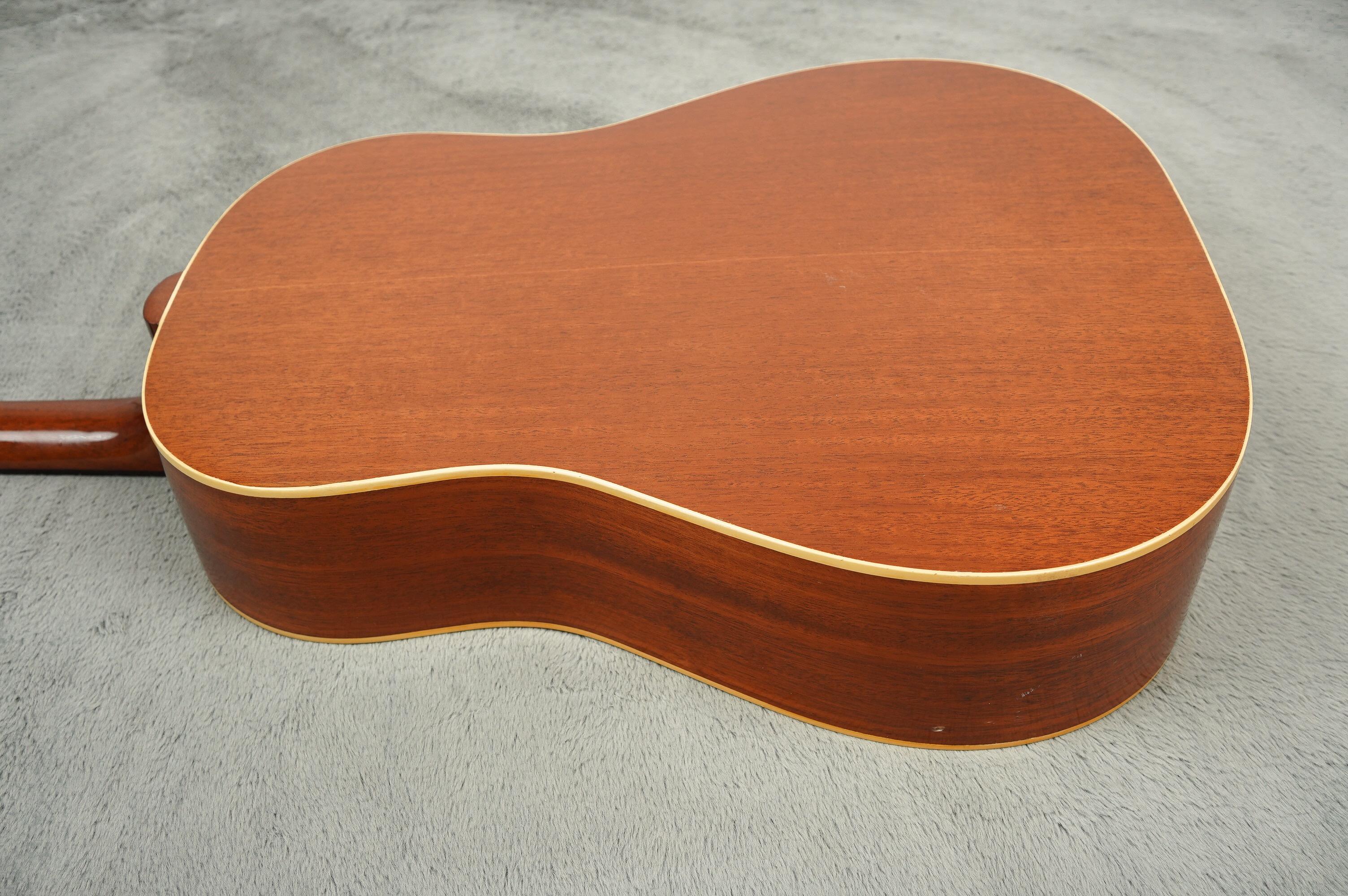 1955 Gibson J-50 + HSC - Image 24