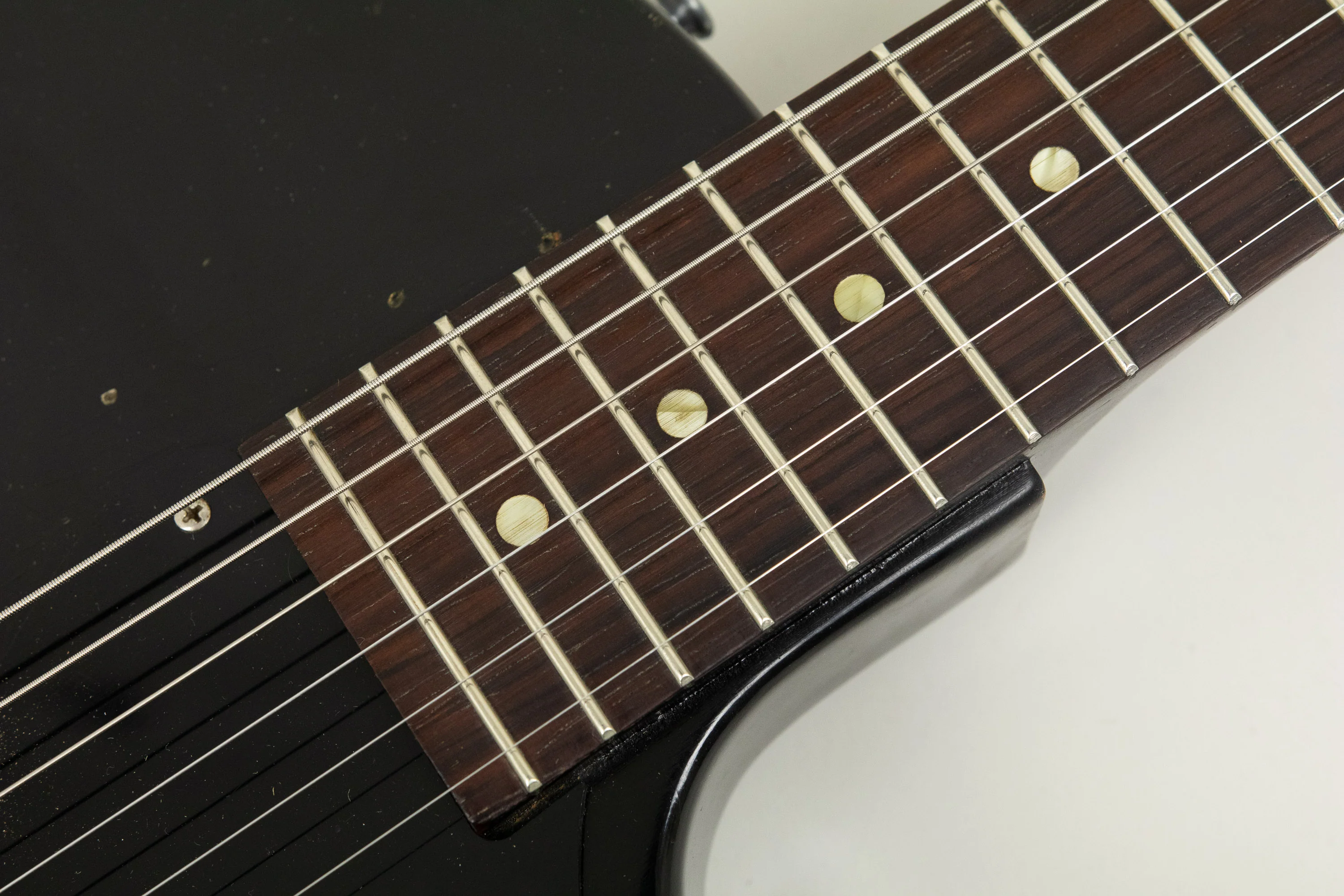 1955 Gibson Les Paul Junior, Sunburst - Image 11