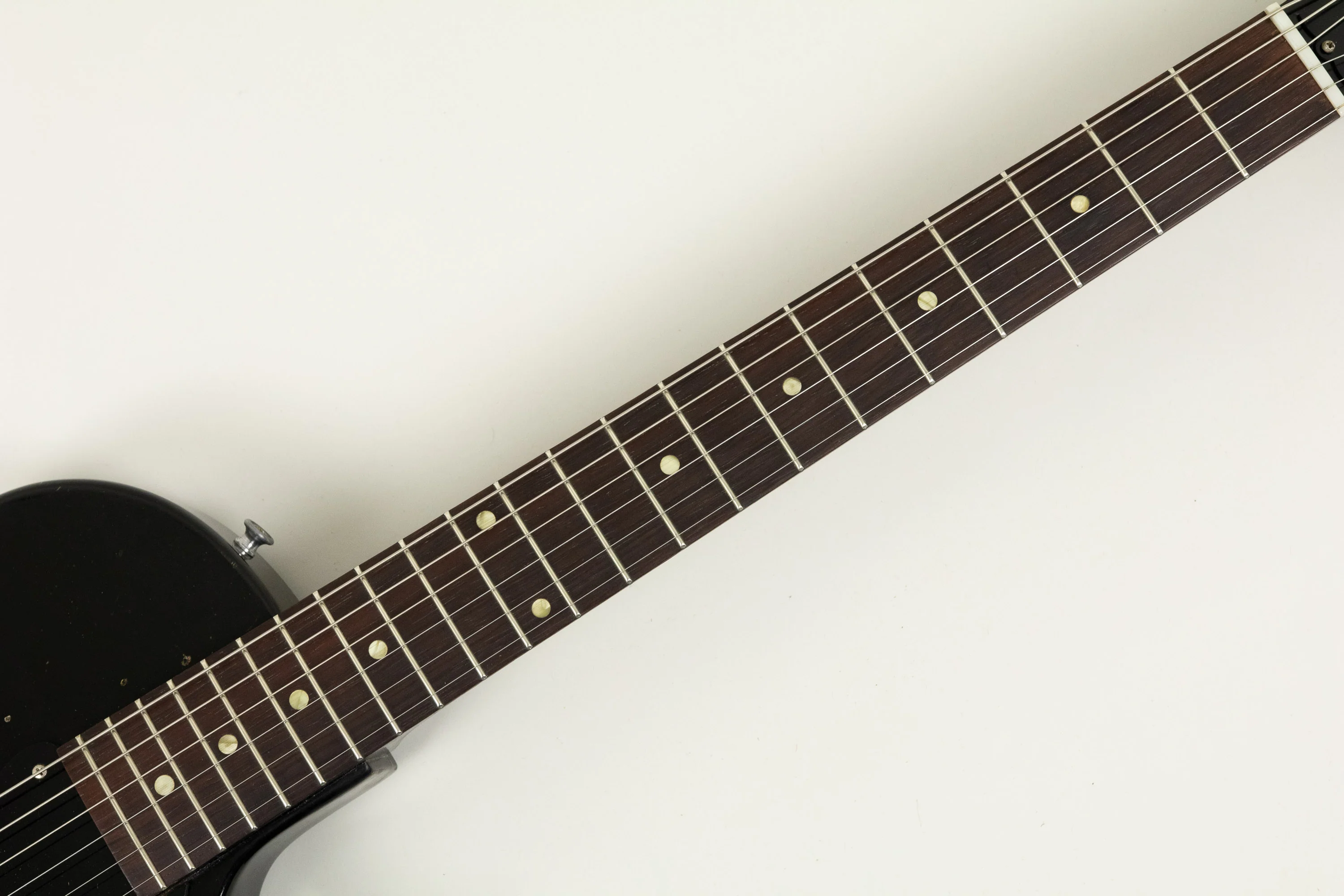 1955 Gibson Les Paul Junior, Sunburst - Image 12