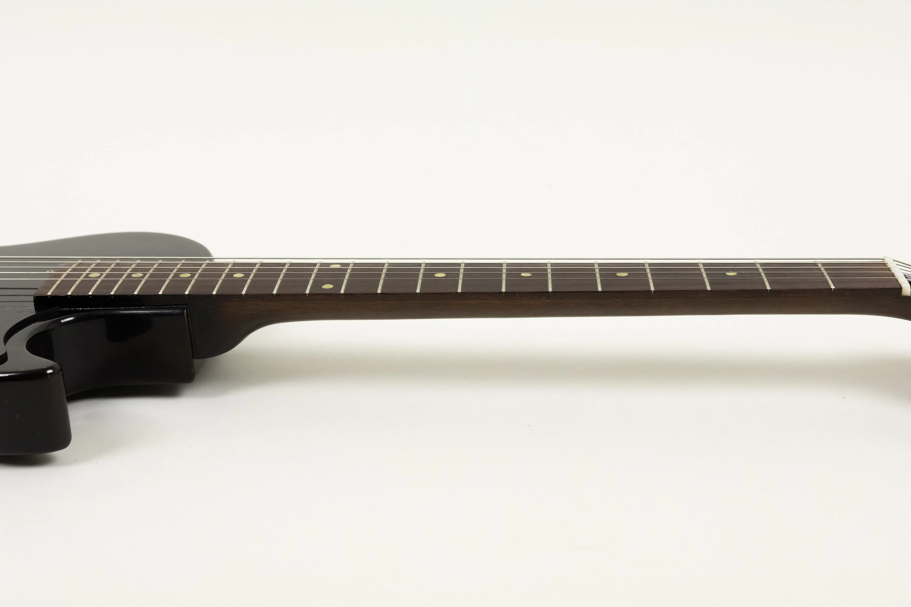 1955 Gibson Les Paul Junior, Sunburst - Image 15