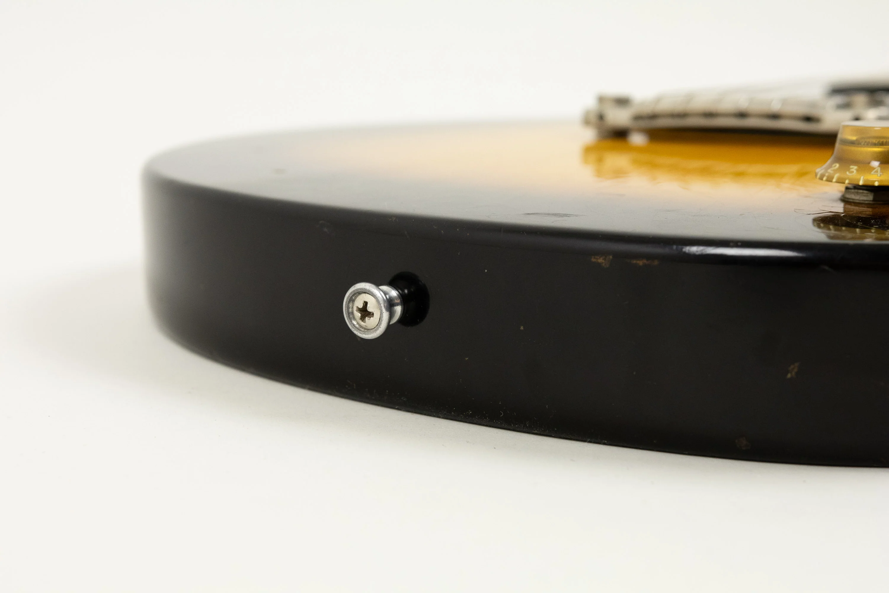 1955 Gibson Les Paul Junior, Sunburst - Image 18