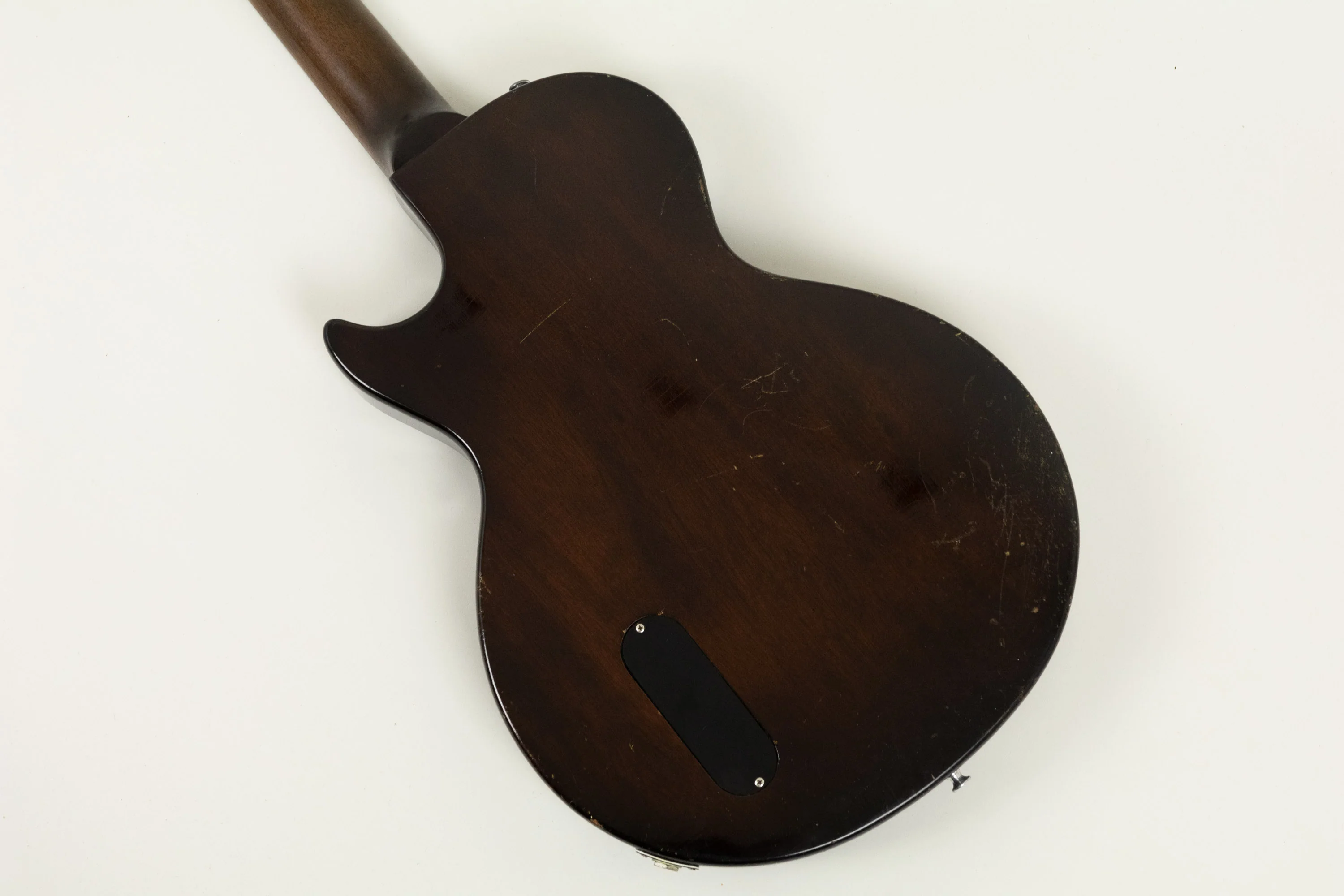 1955 Gibson Les Paul Junior, Sunburst - Image 31