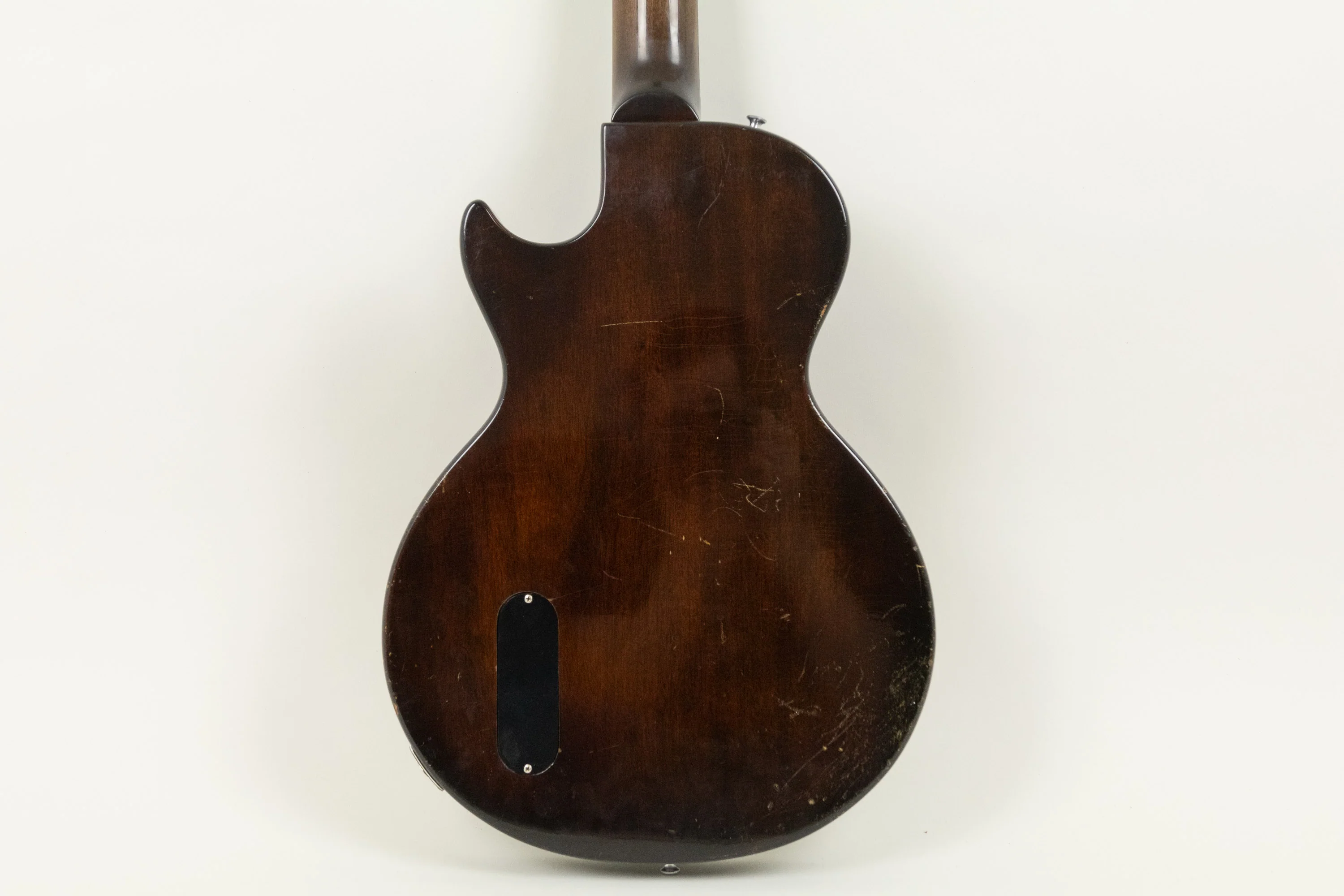 1955 Gibson Les Paul Junior, Sunburst - Image 5
