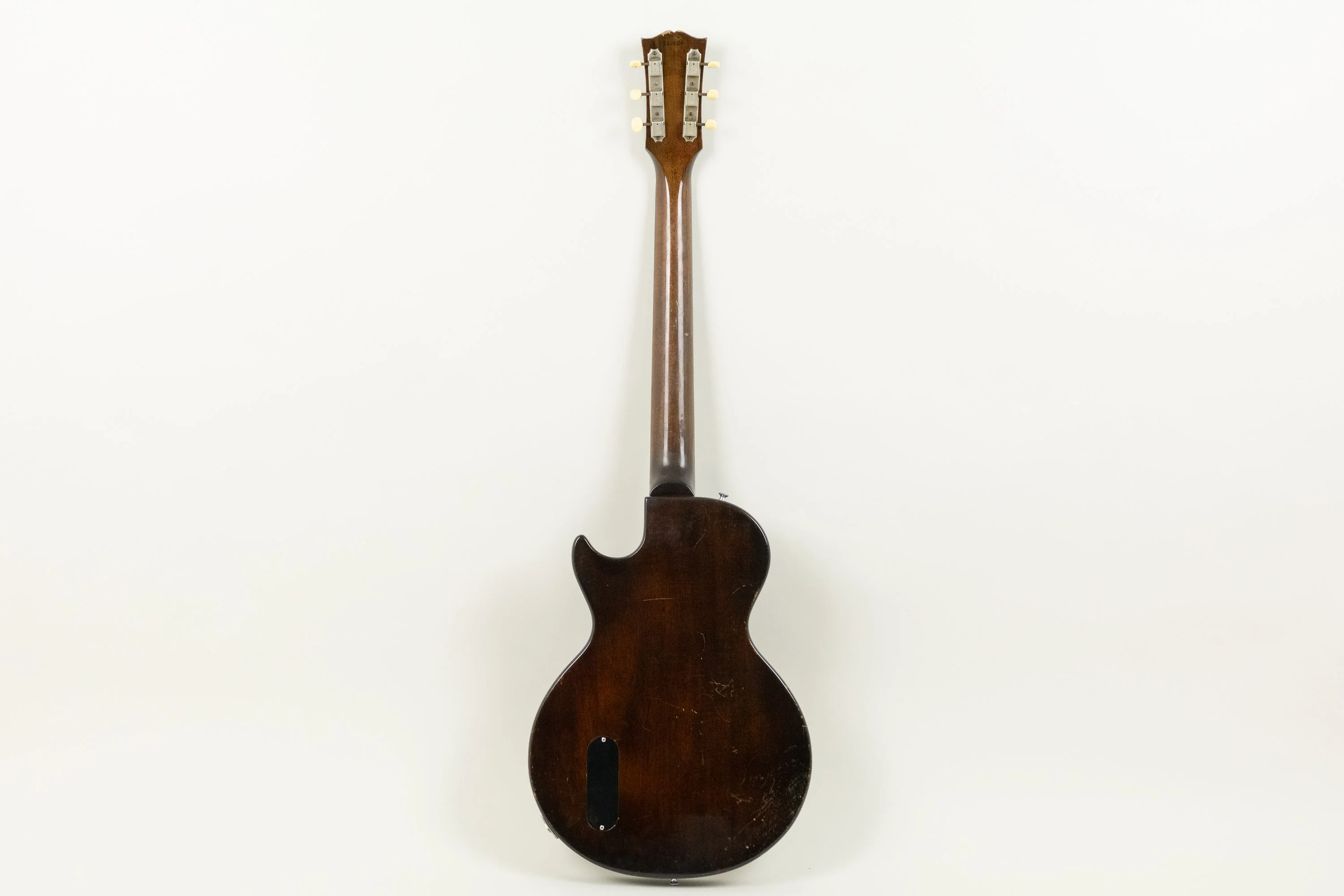 1955 Gibson Les Paul Junior, Sunburst - Image 7