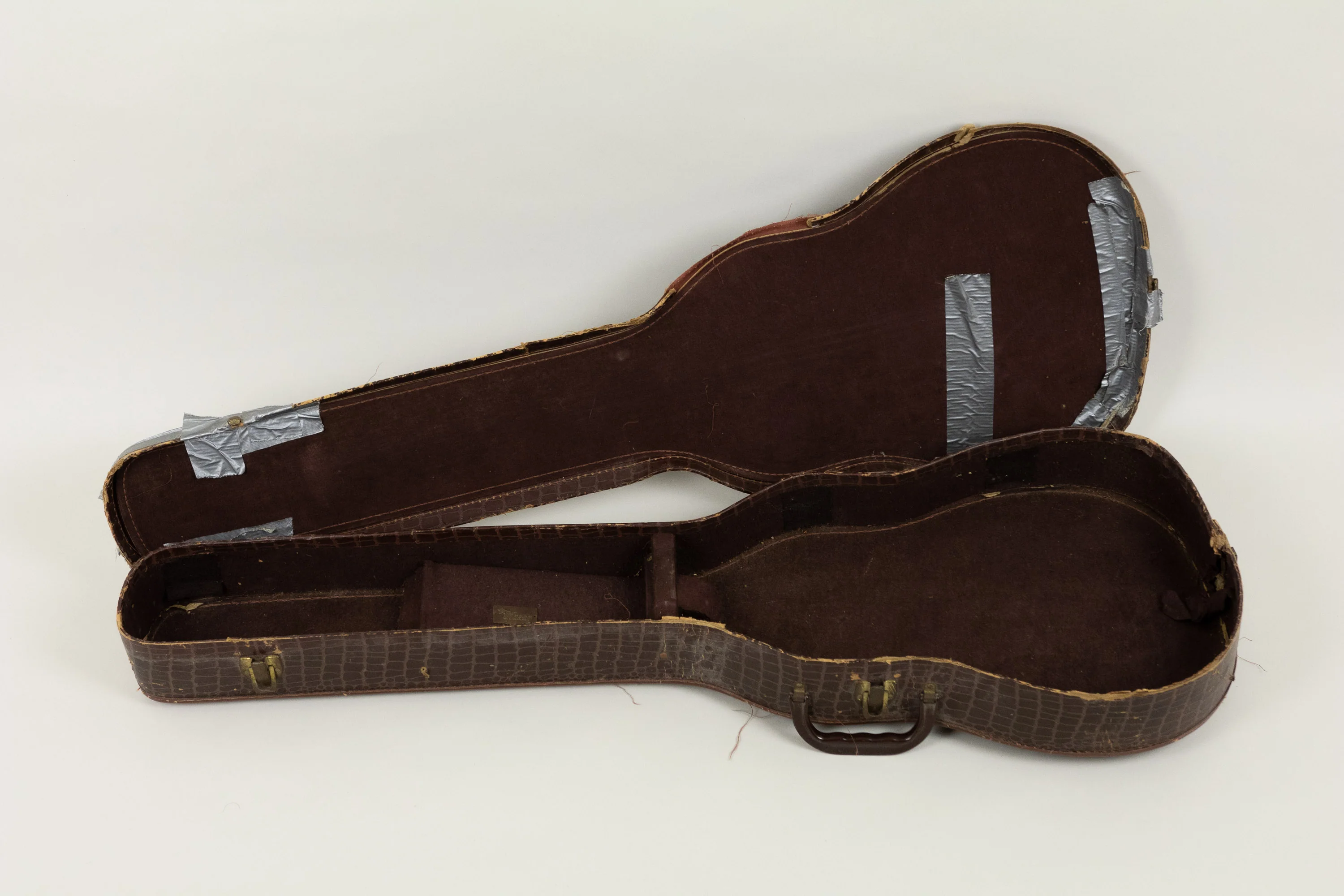 1955 Gibson Les Paul Junior, Sunburst - Image 9