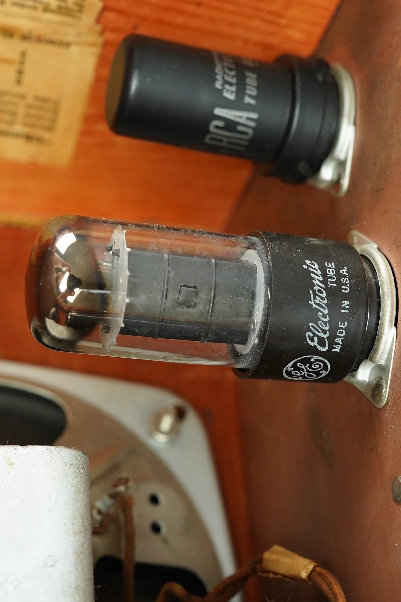 1956 Fender Champ 5D1, Tweed - Image 27