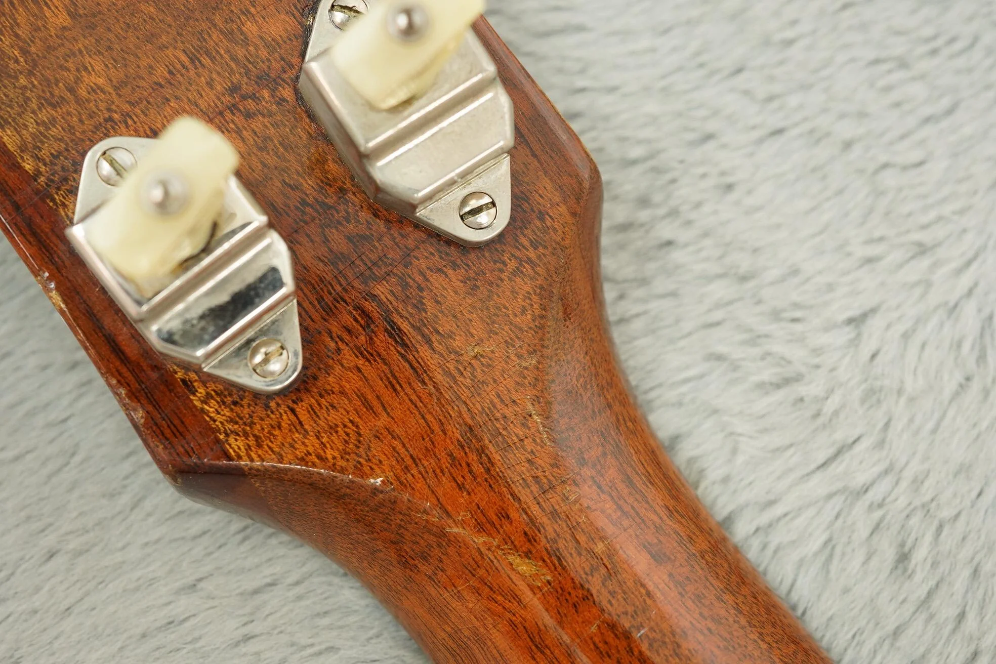 1956 Gibson EB-1 Bass + OHSC - Image 18