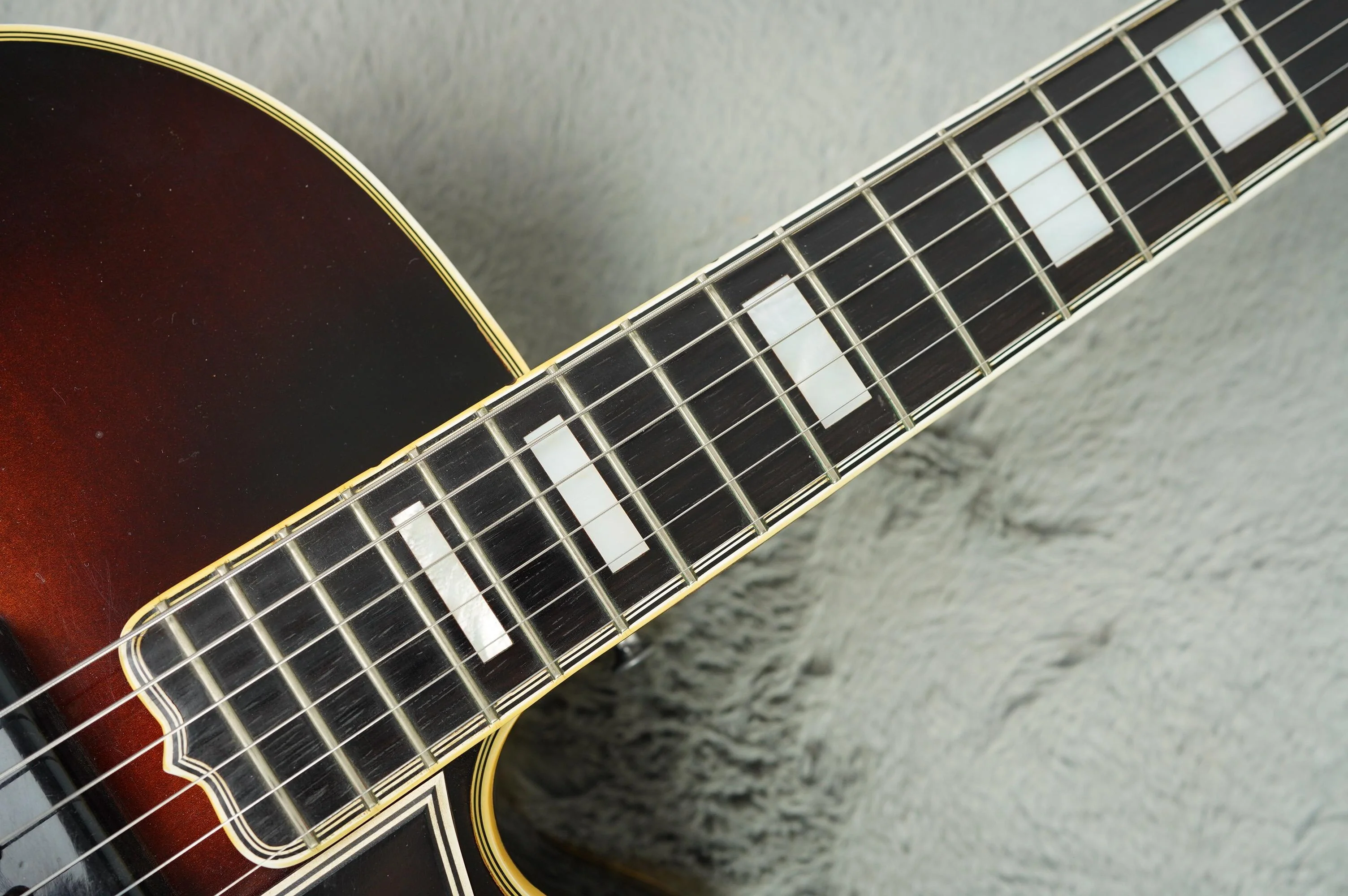 1956 Gibson ES-5 Switchmaster + OHSC - Image 21