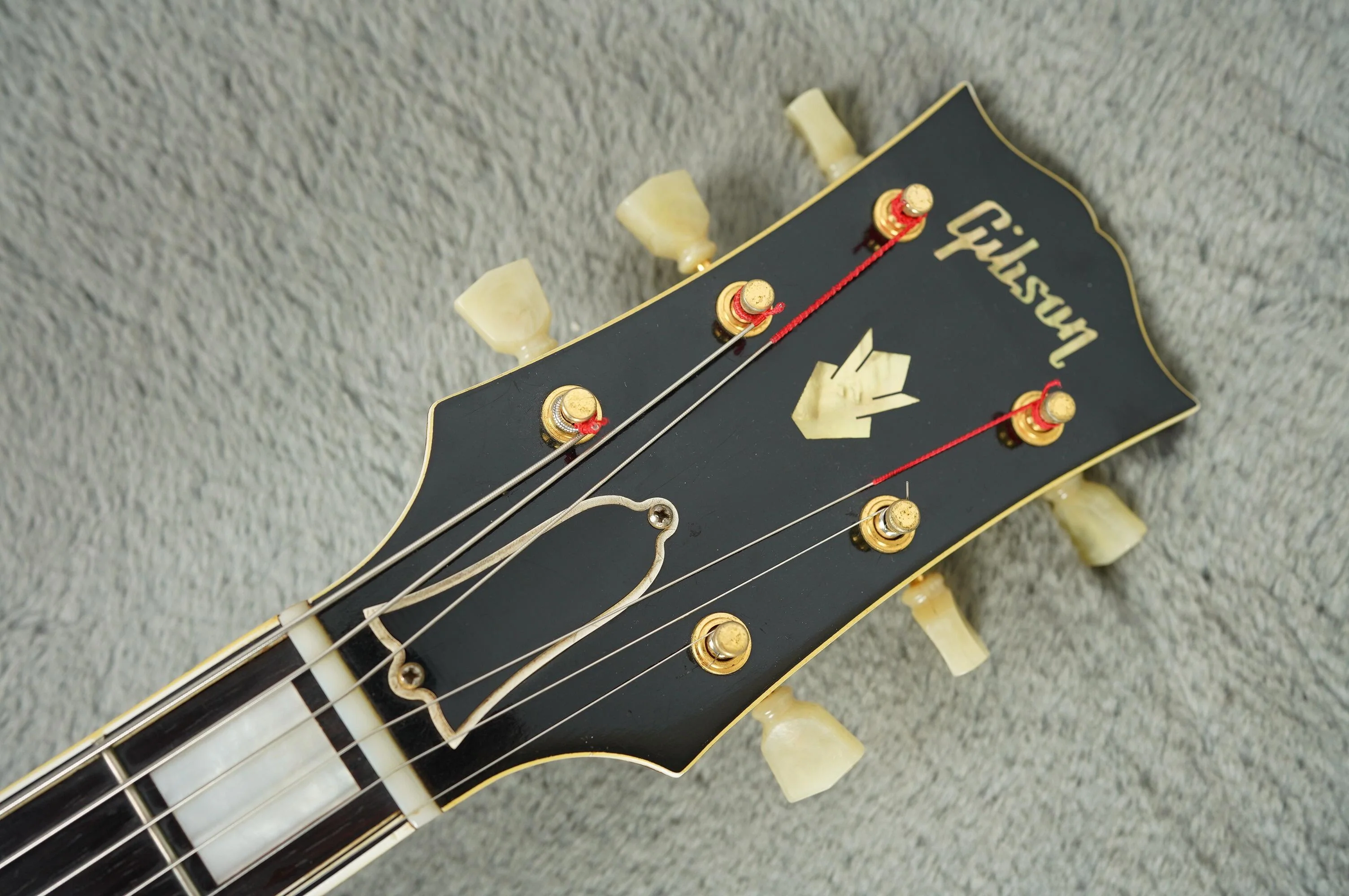 1956 Gibson ES-5 Switchmaster + OHSC - Image 23