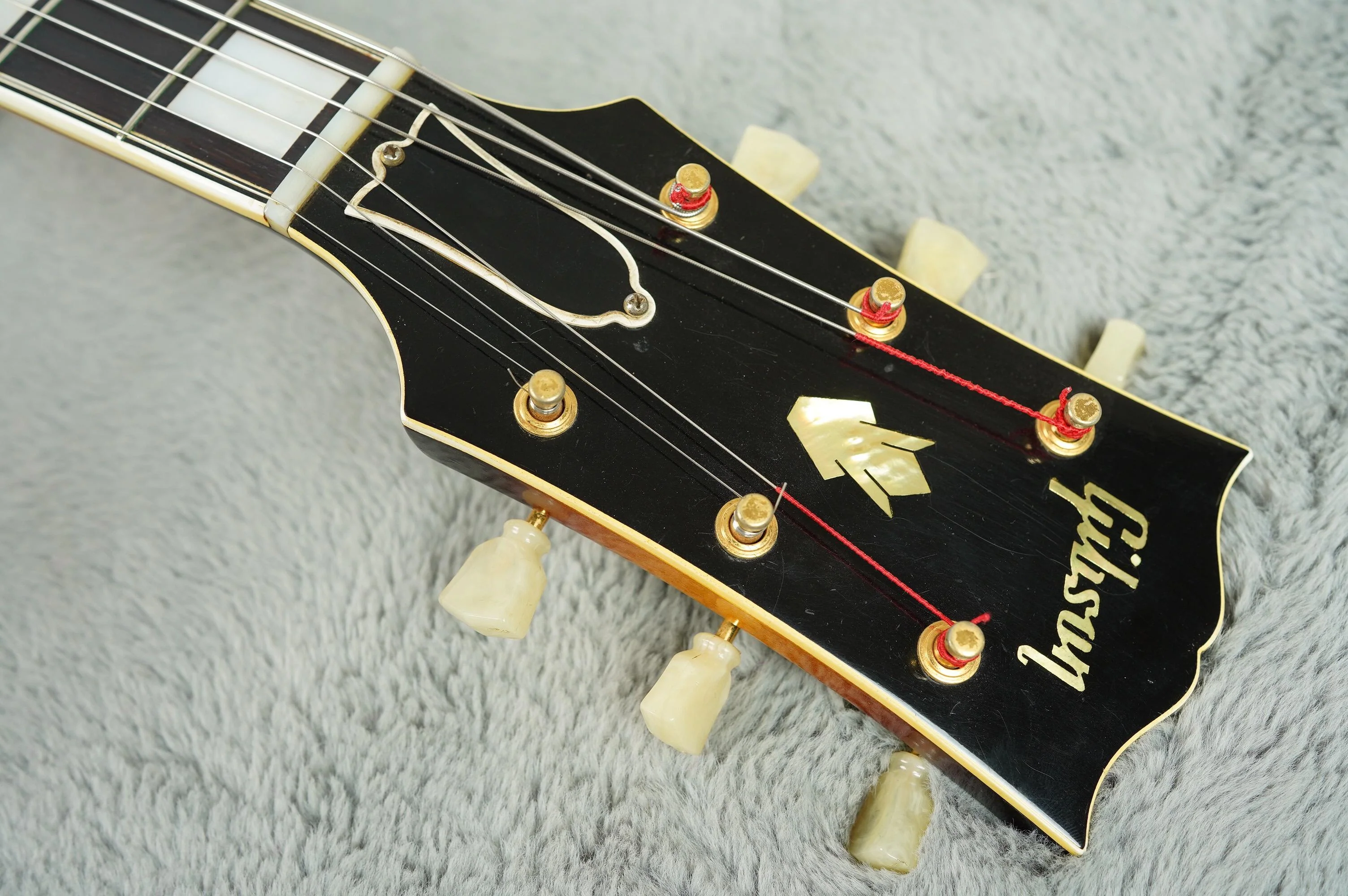 1956 Gibson ES-5 Switchmaster + OHSC - Image 24