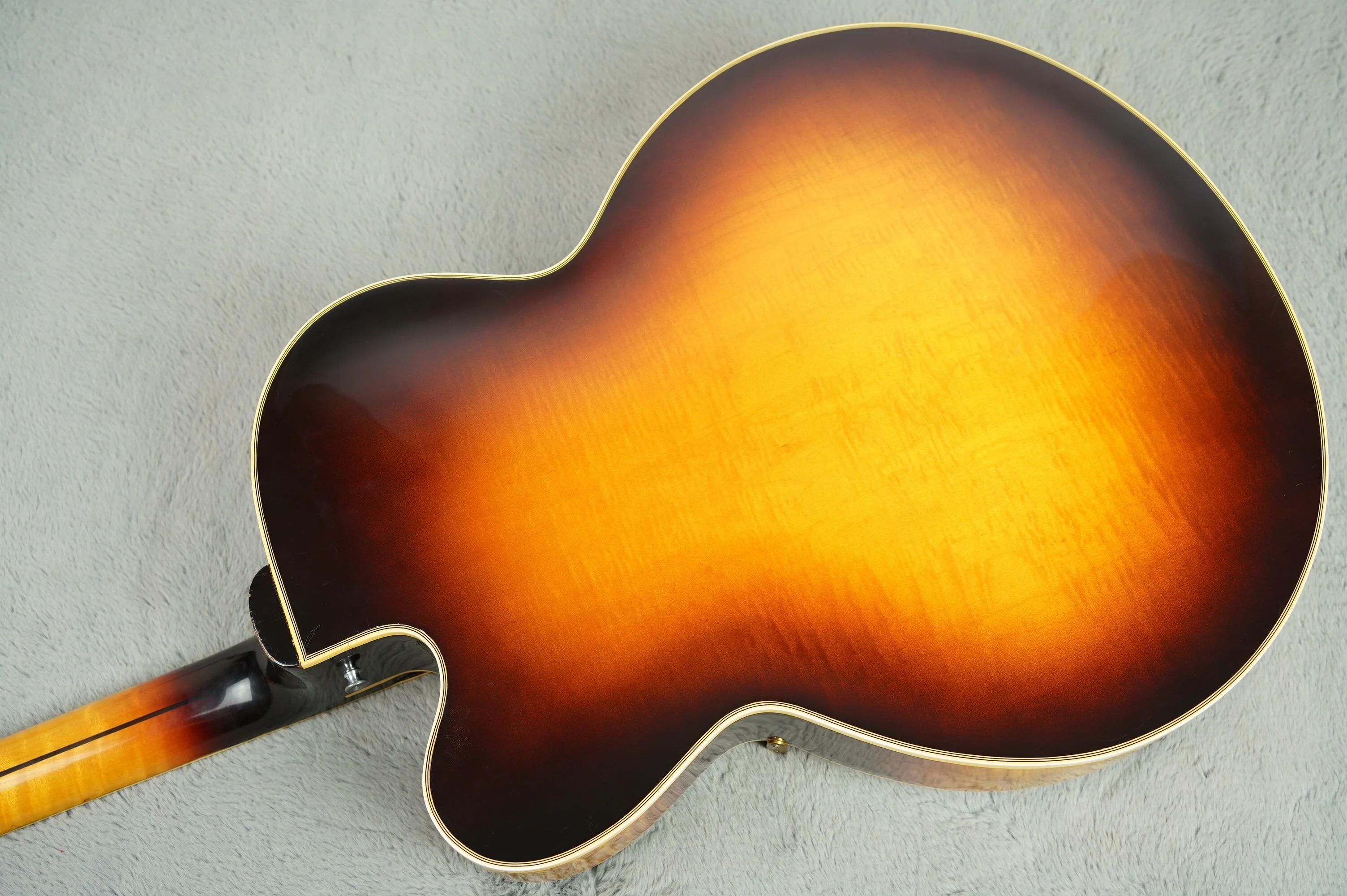 1956 Gibson ES-5 Switchmaster + OHSC - Image 9