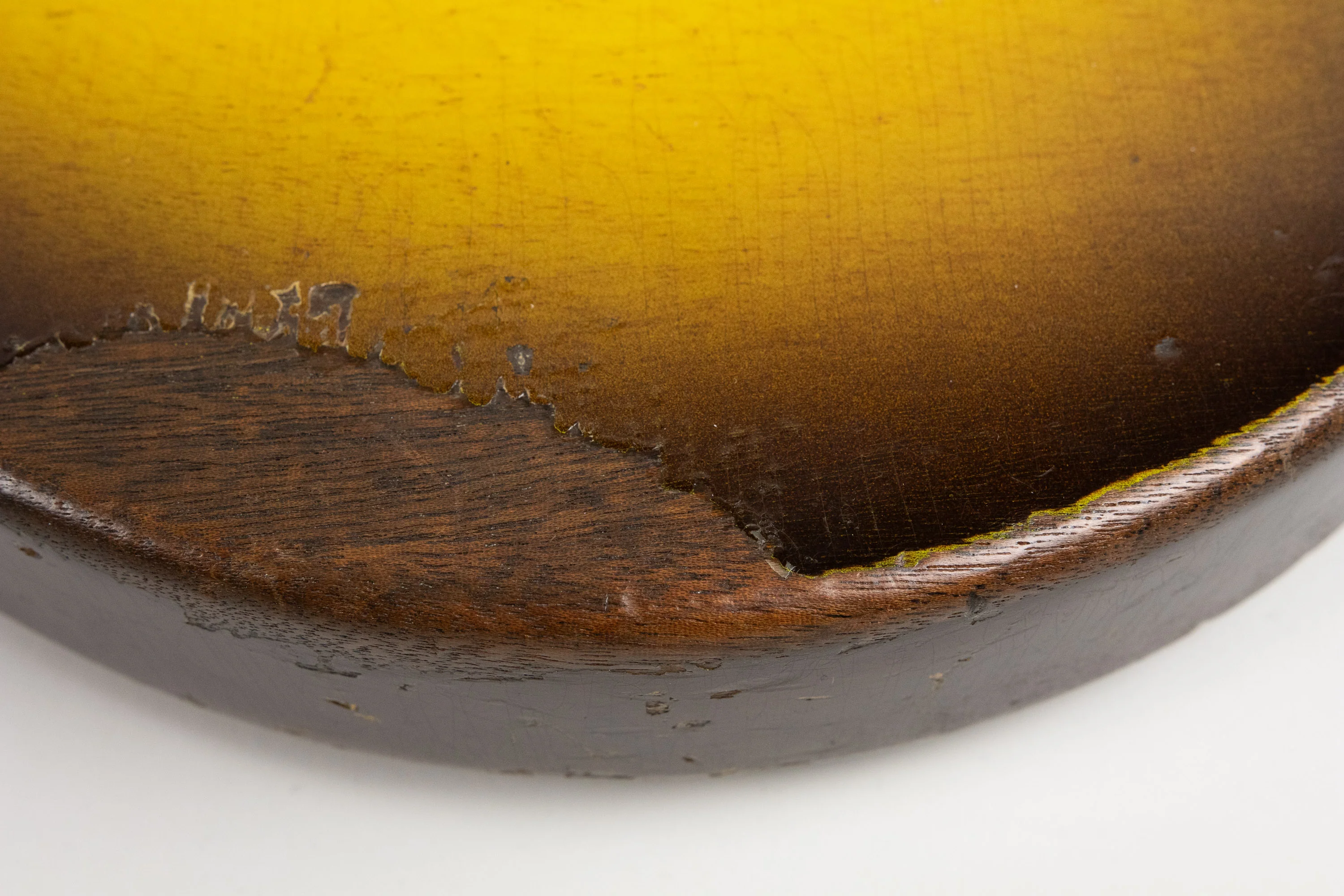 1956 Gibson Les Paul Junior, Sunburst - Image 20