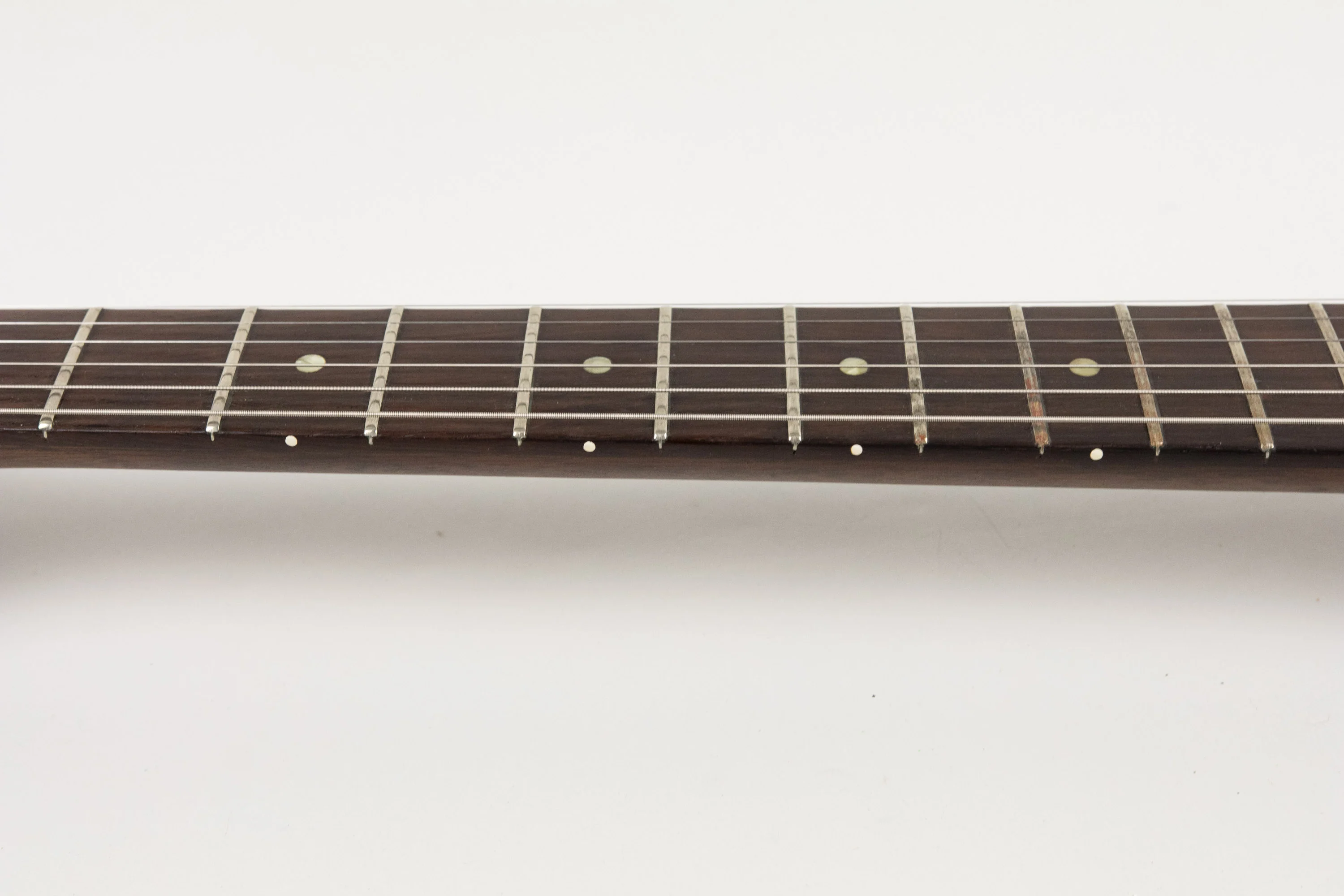 1956 Gibson Les Paul Junior, Sunburst - Image 26