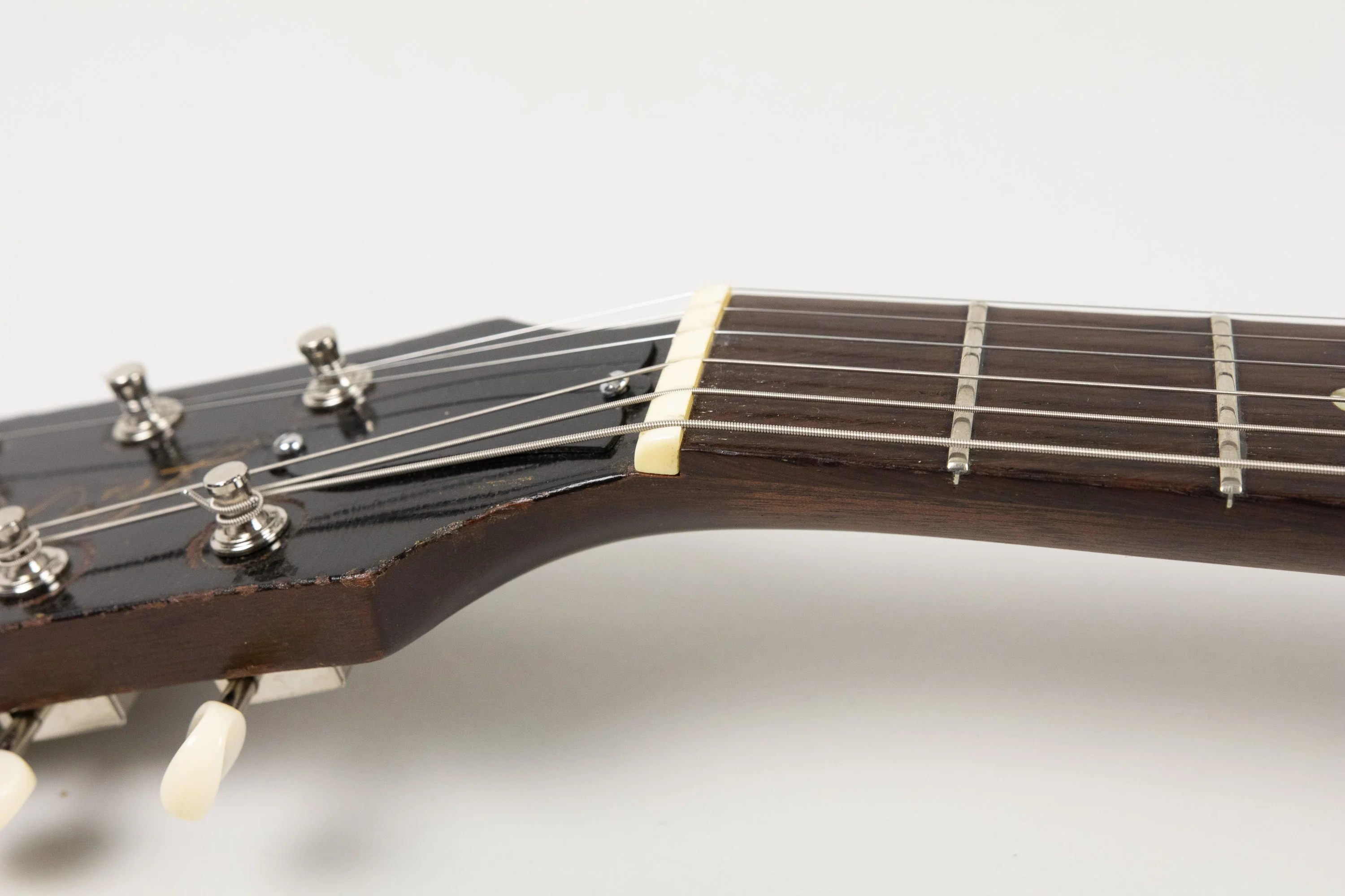 1956 Gibson Les Paul Junior, Sunburst - Image 27