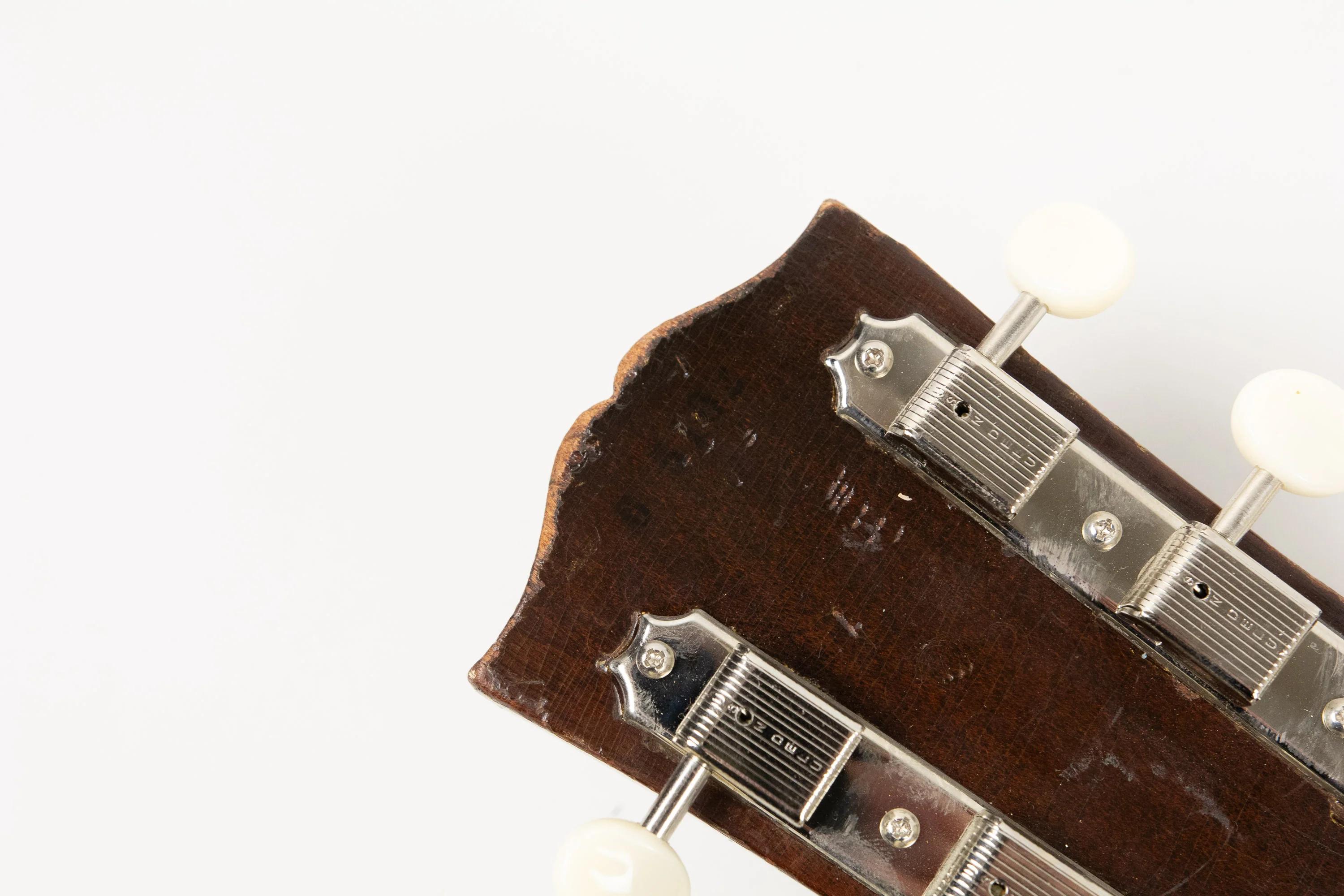 1956 Gibson Les Paul Junior, Sunburst - Image 35