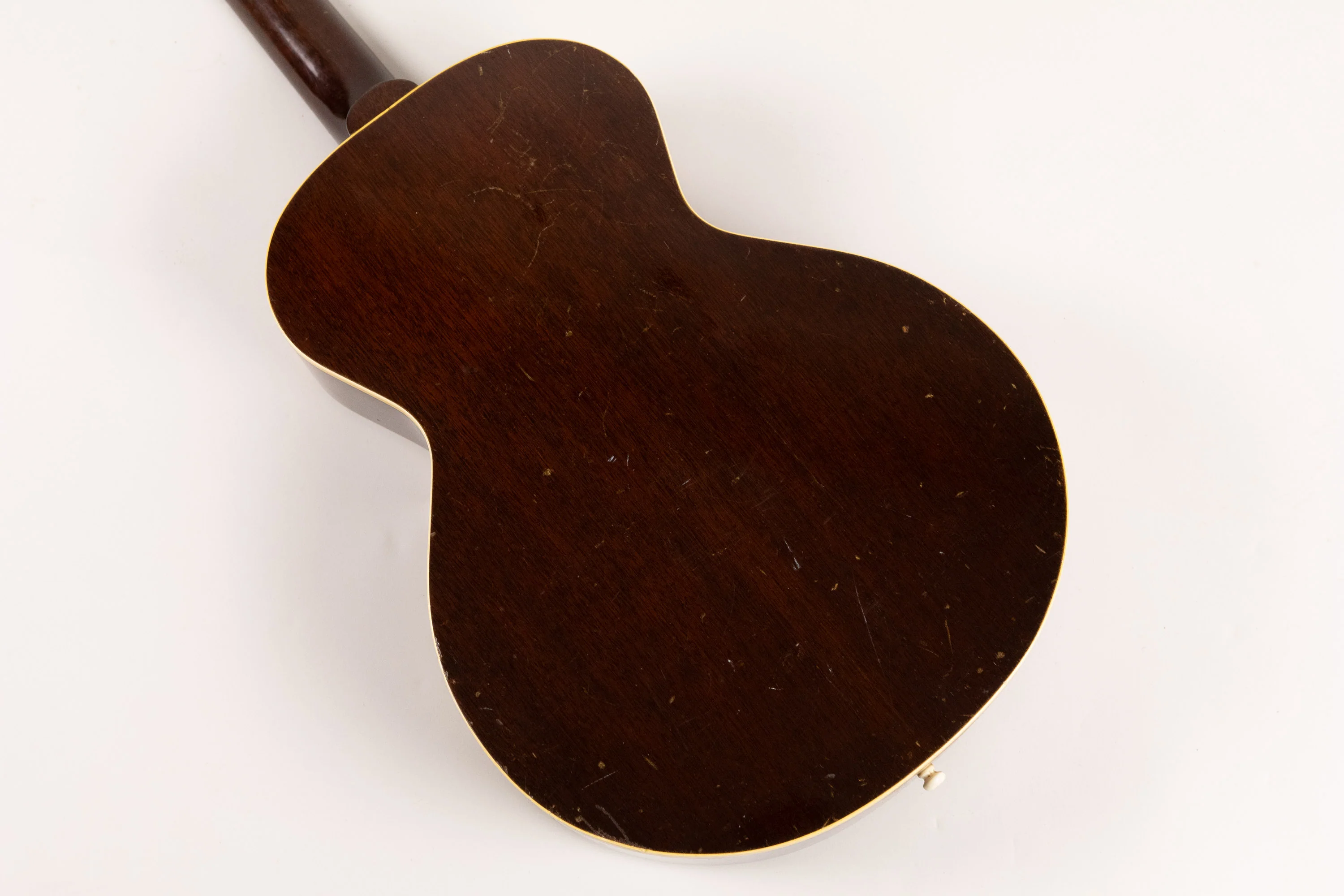 1956 Gibson LG-2 3/4, Sunburst, Ex-Martin Barre - Image 20