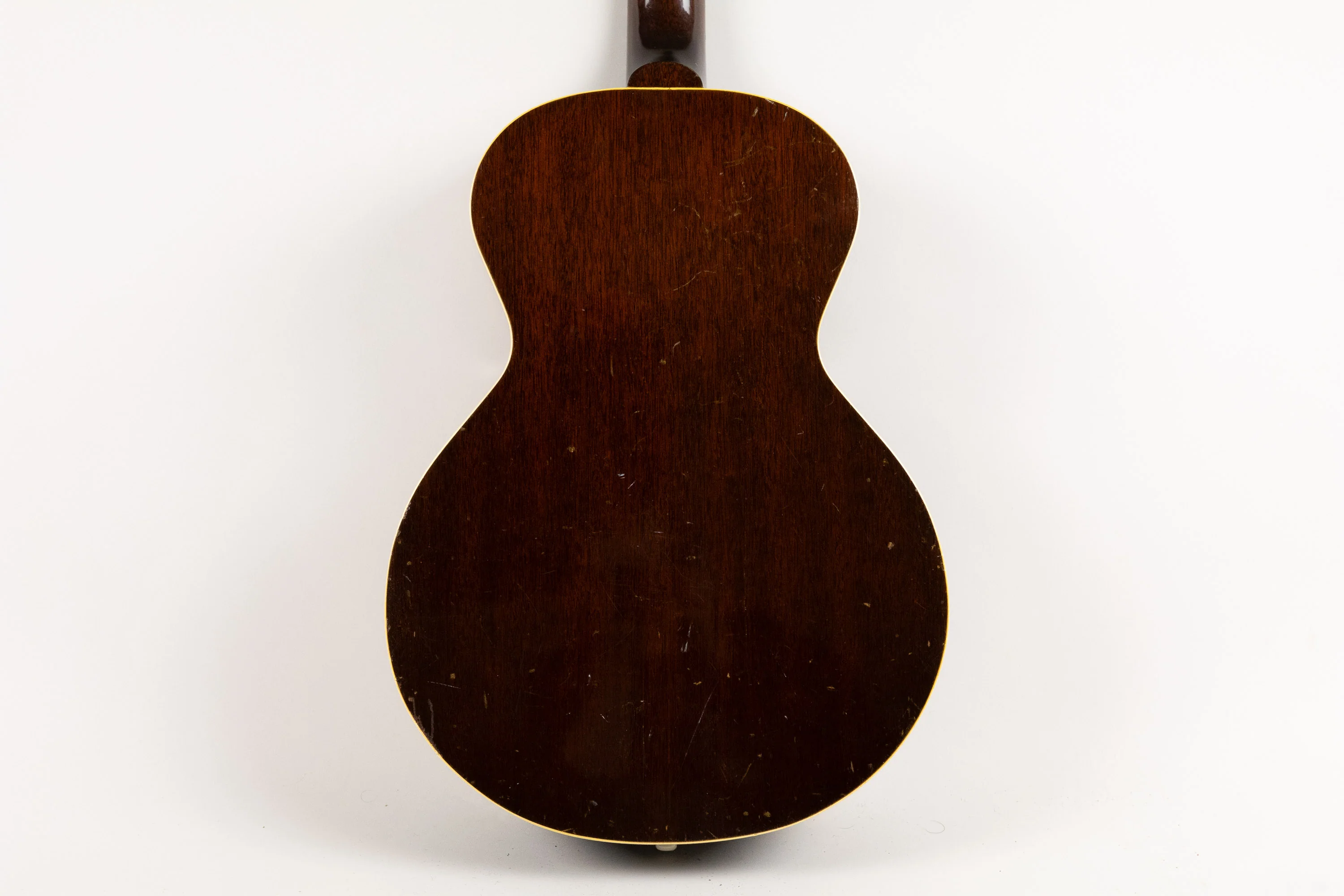 1956 Gibson LG-2 3/4, Sunburst, Ex-Martin Barre - Image 7