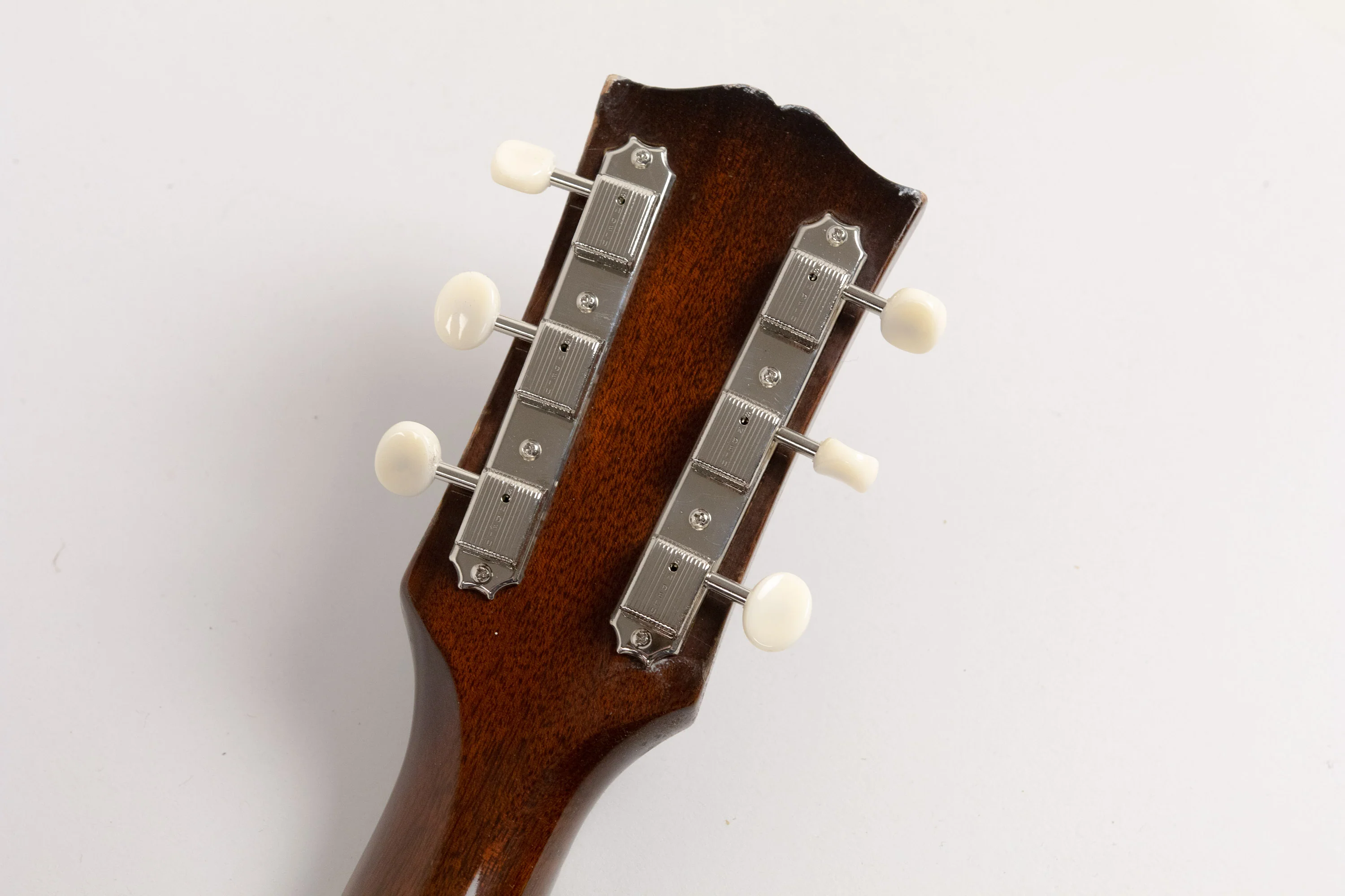 1957 Gibson ES-140T, Sunburst, Ex-Martin Barre - Image 19