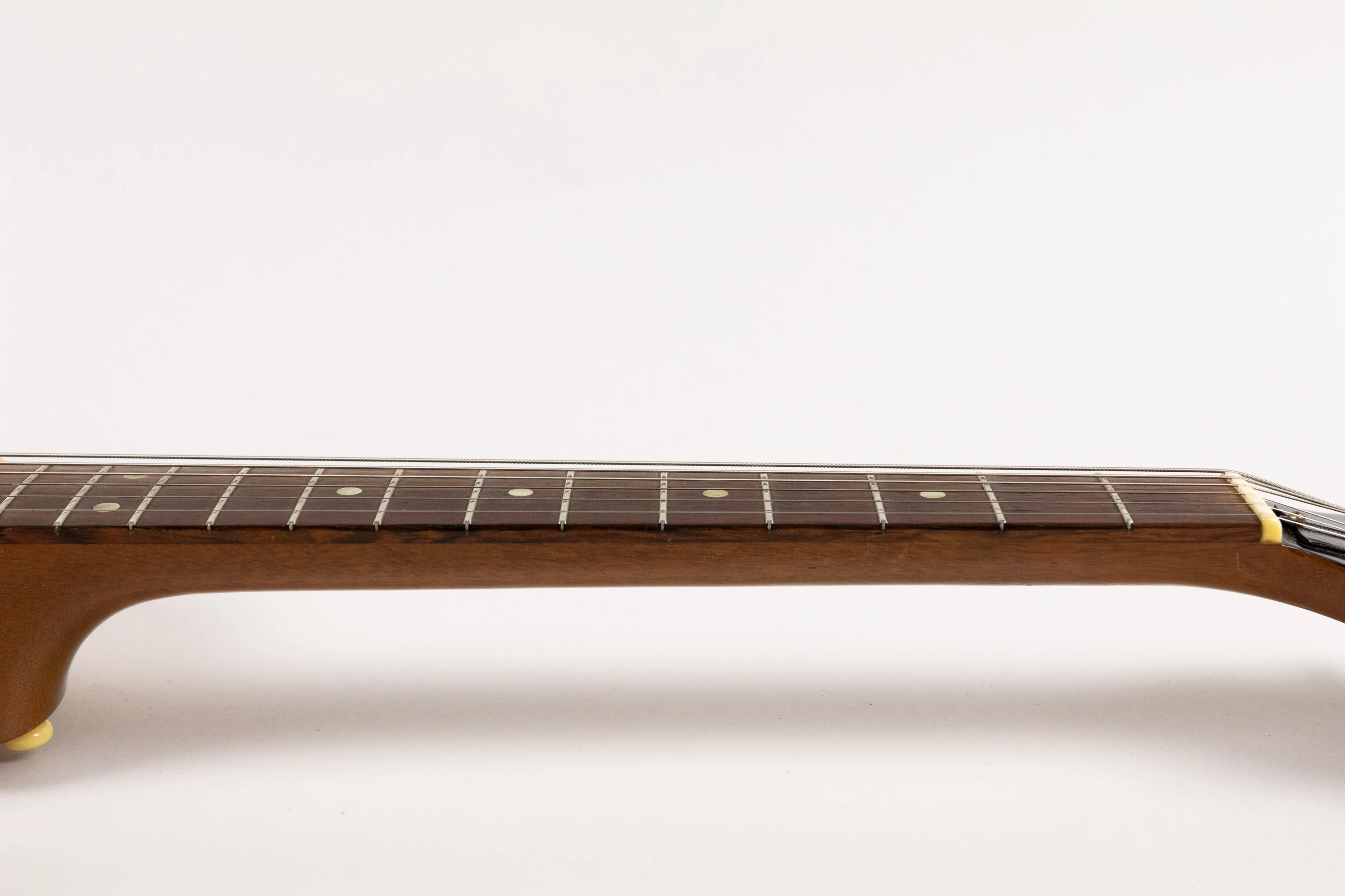 1957 Gibson ES-140TN, Natural, Ex-Martin Barre - Image 16
