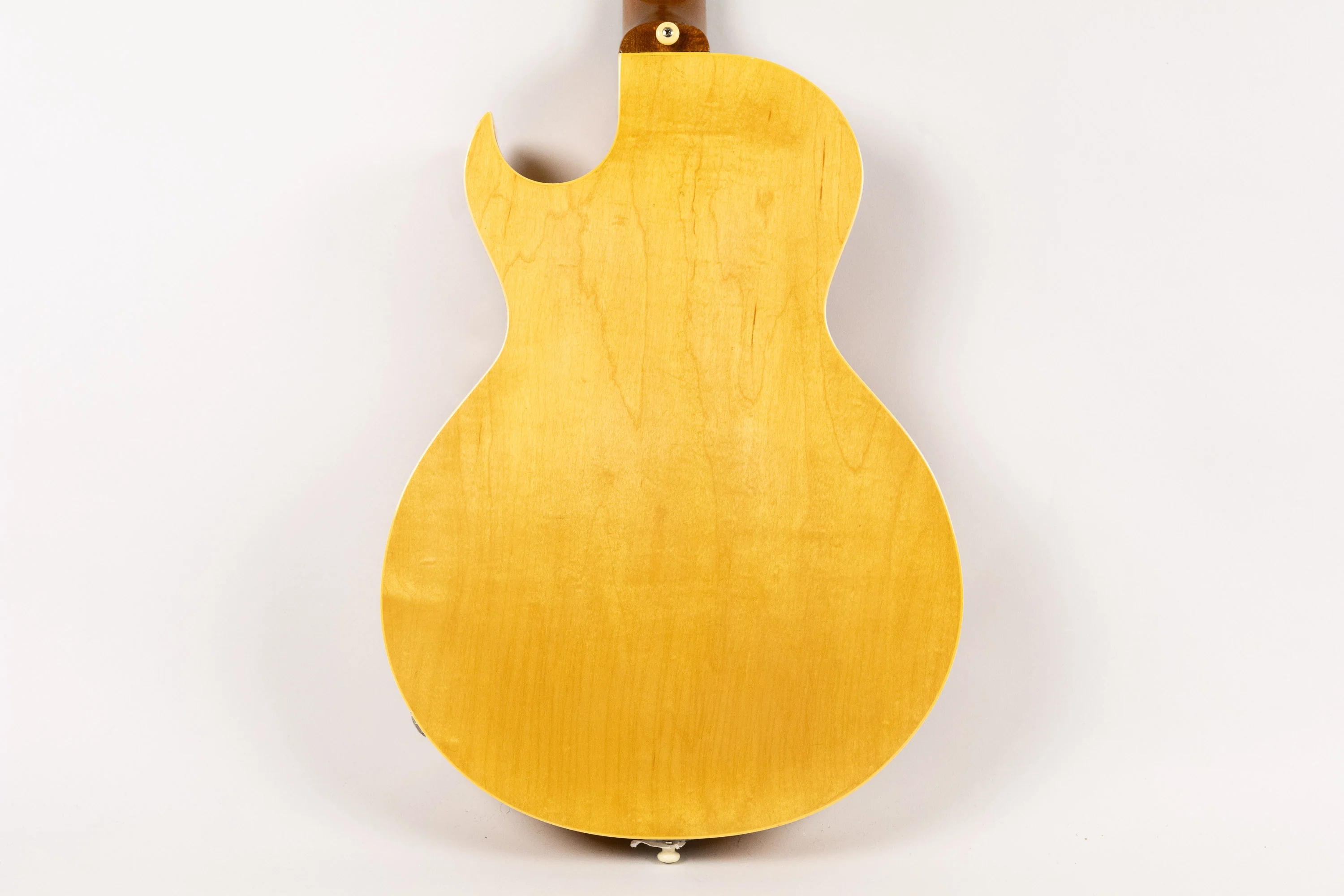 1957 Gibson ES-140TN, Natural, Ex-Martin Barre - Image 6