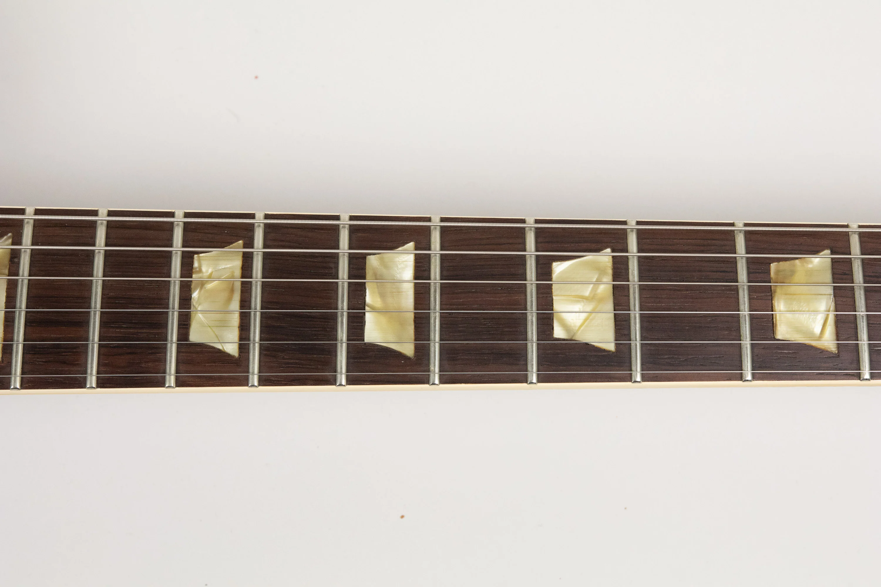 1957 Gibson Les Paul Goldtop - Image 25