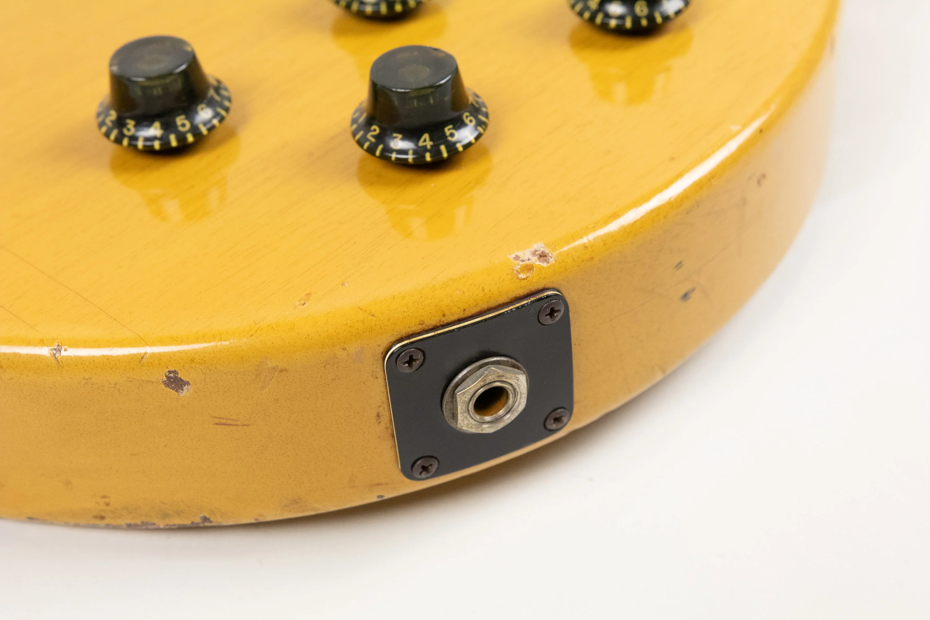 1957 Gibson Les Paul TV Special - Image 10