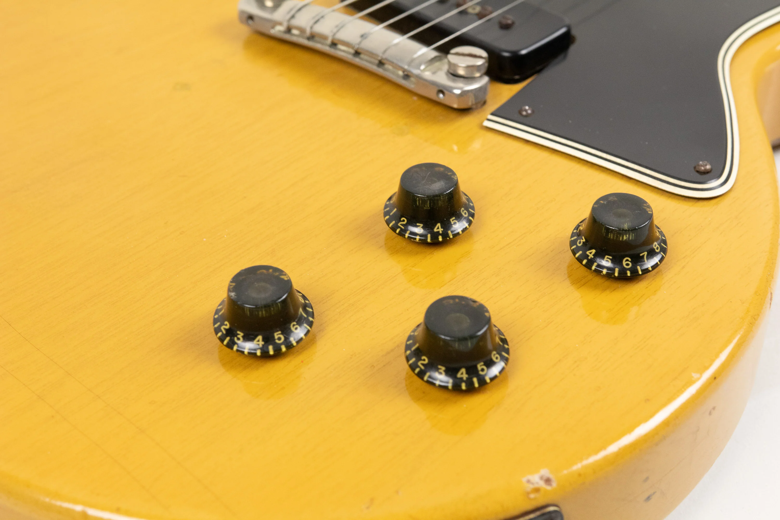 1957 Gibson Les Paul TV Special - Image 11