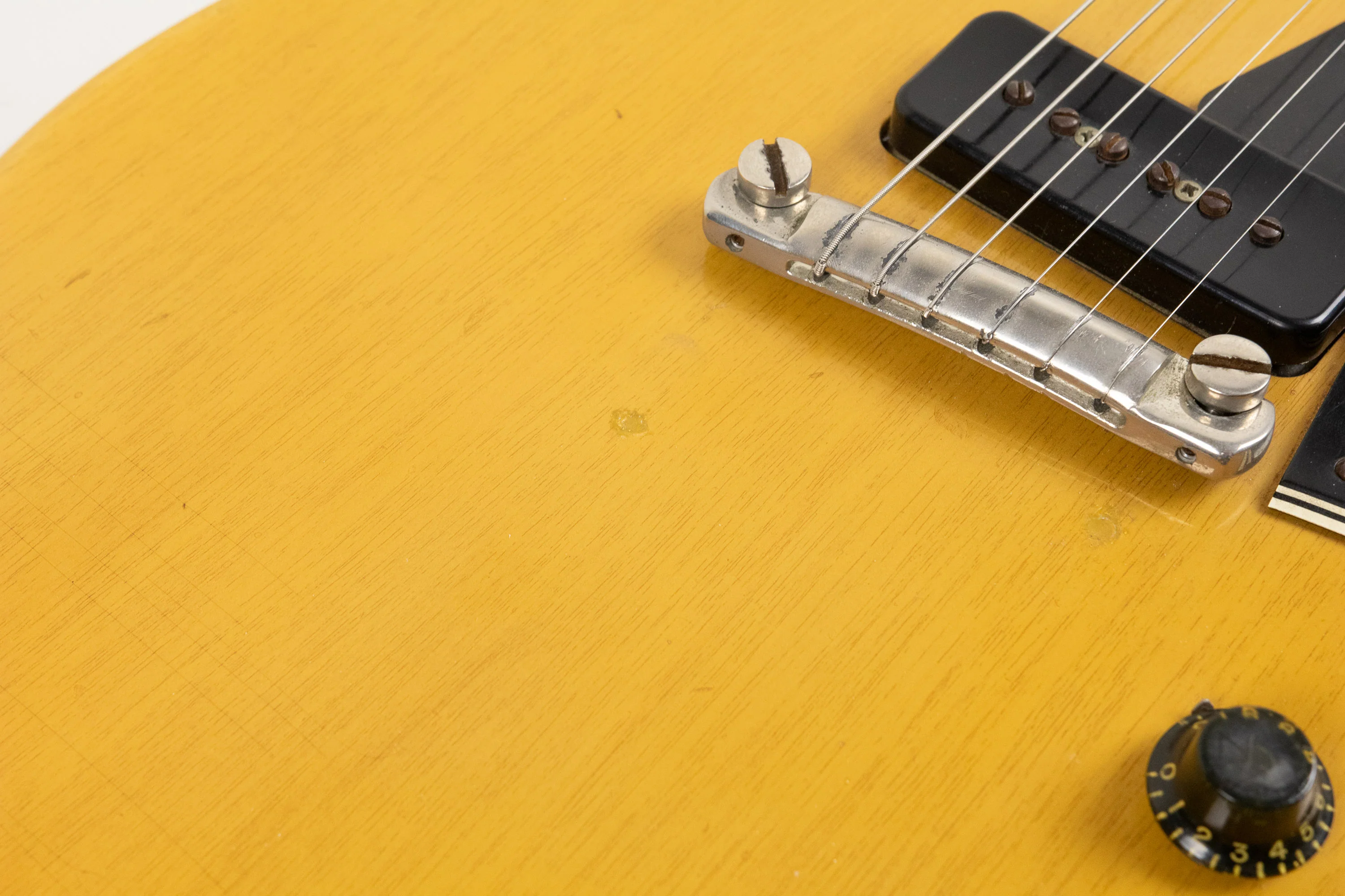 1957 Gibson Les Paul TV Special - Image 12