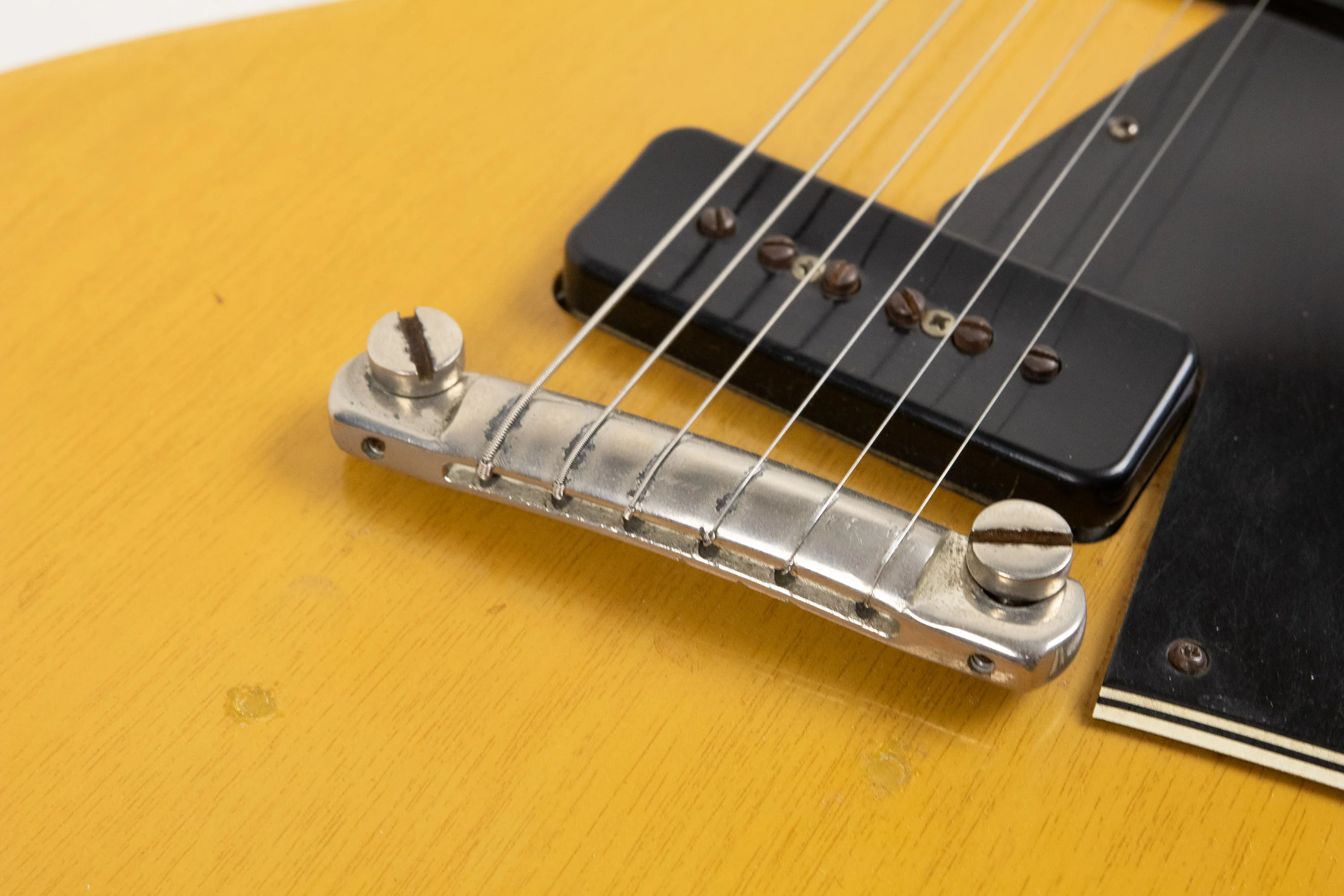 1957 Gibson Les Paul TV Special - Image 13