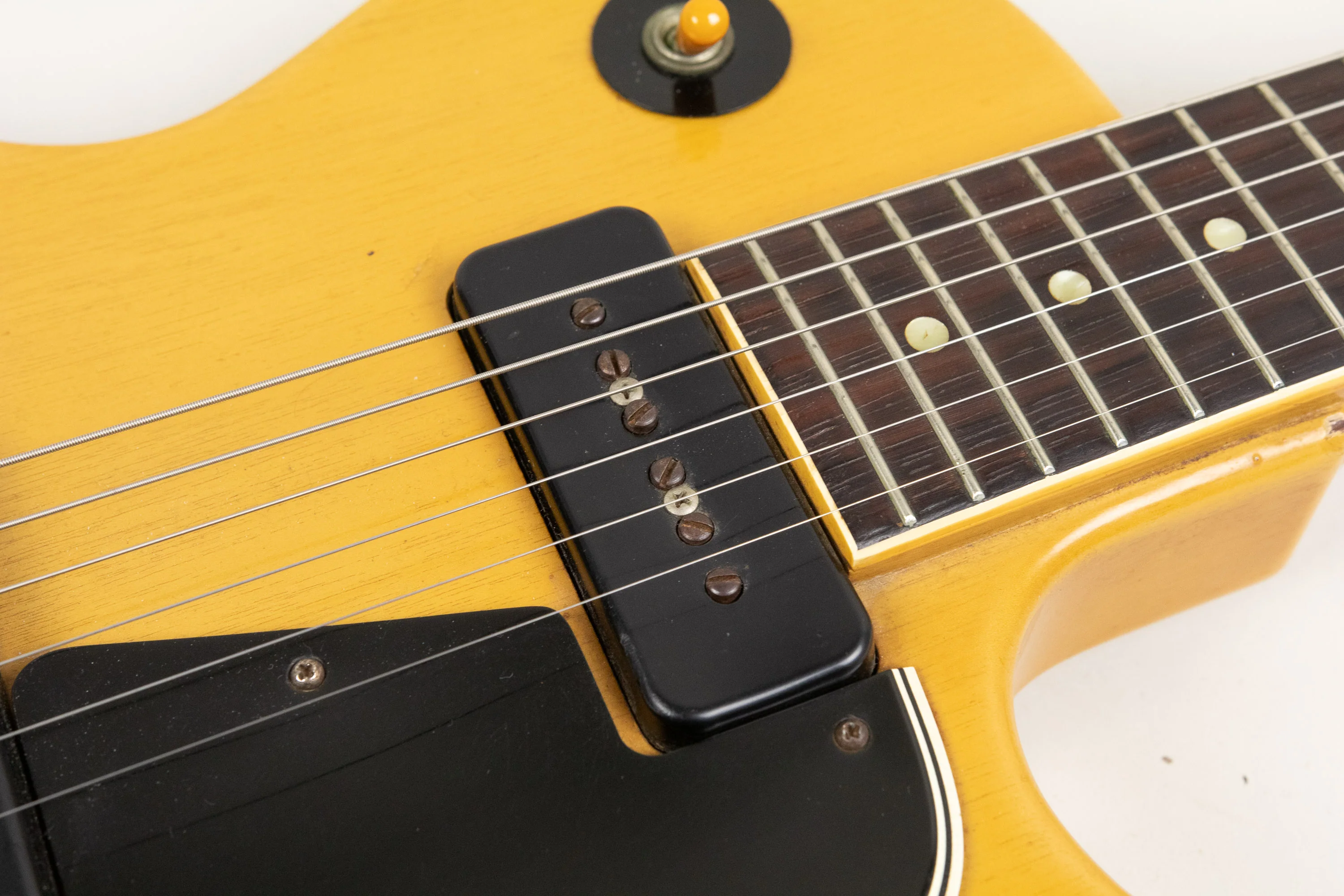 1957 Gibson Les Paul TV Special - Image 17