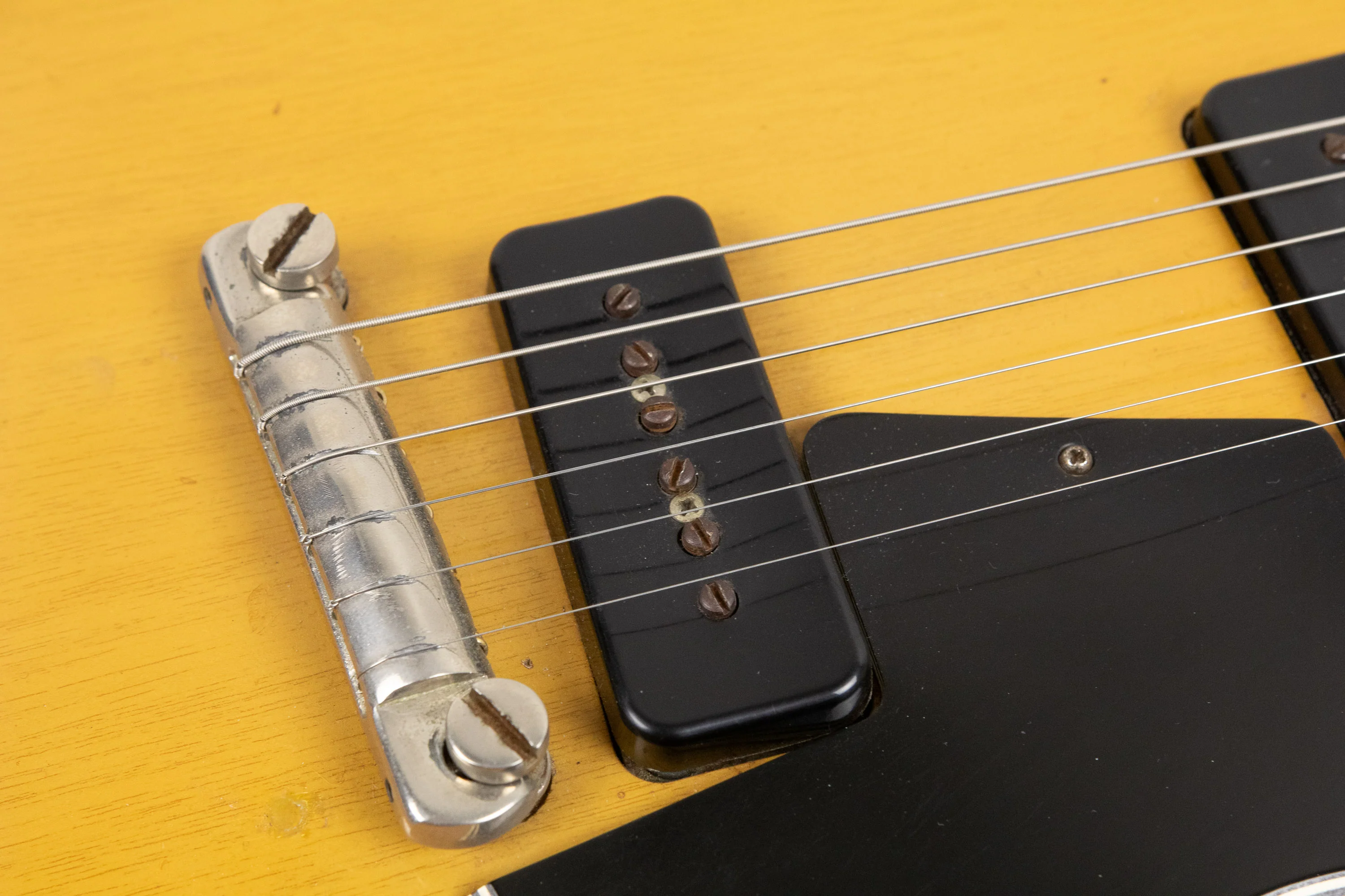 1957 Gibson Les Paul TV Special - Image 18