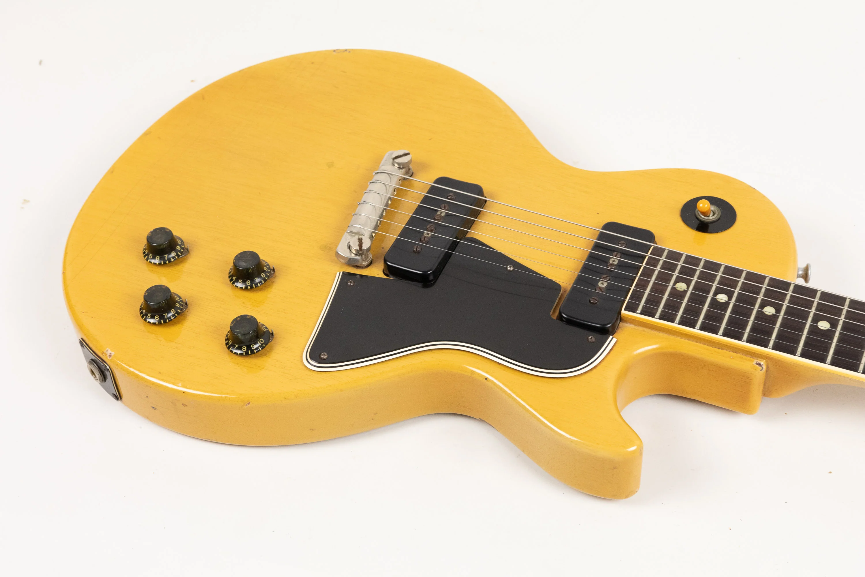 1957 Gibson Les Paul TV Special - Image 19