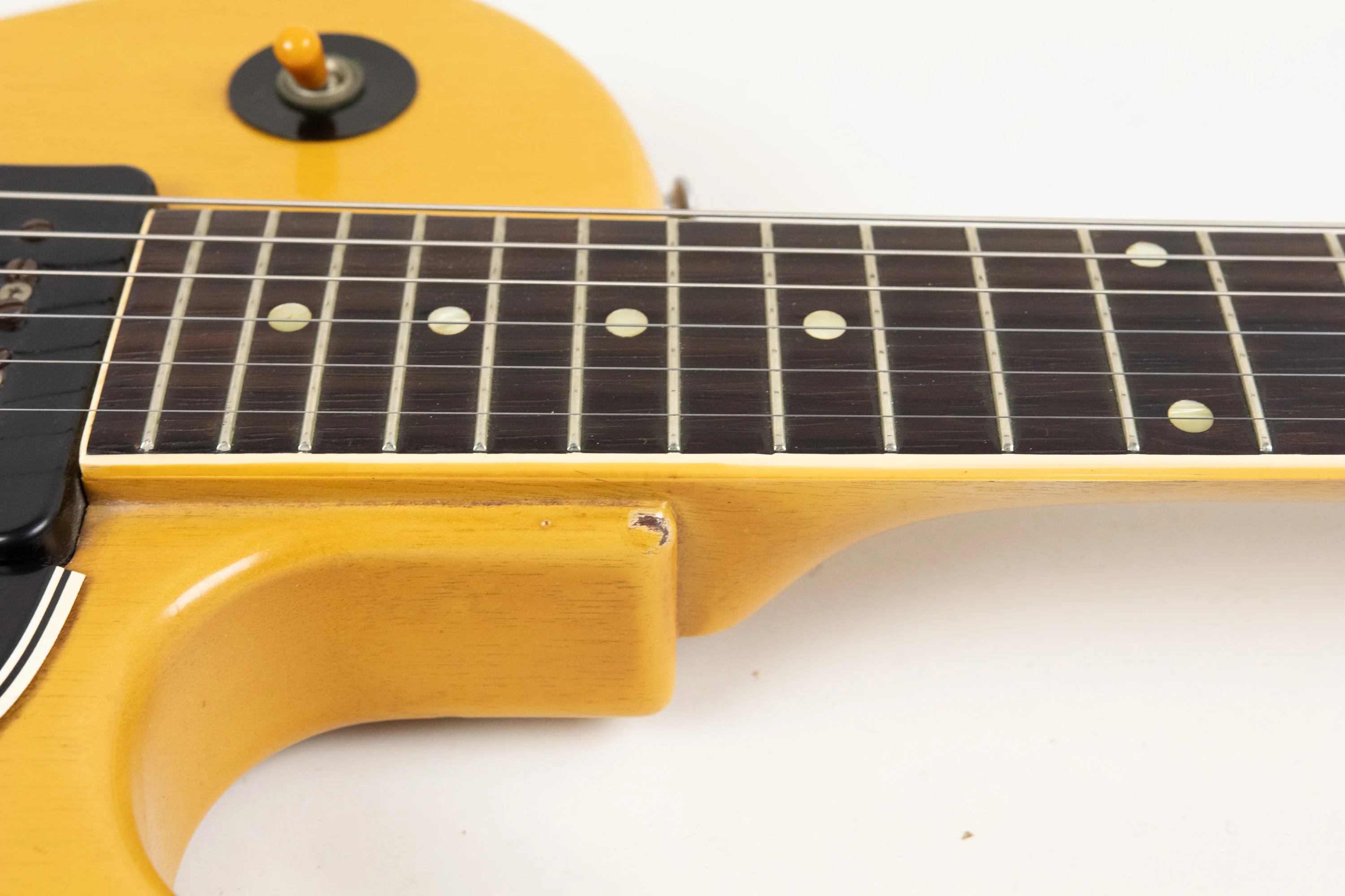 1957 Gibson Les Paul TV Special - Image 21