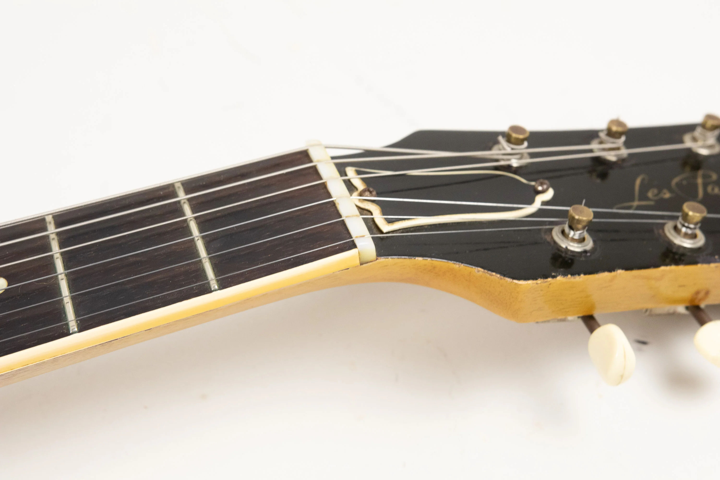 1957 Gibson Les Paul TV Special - Image 24