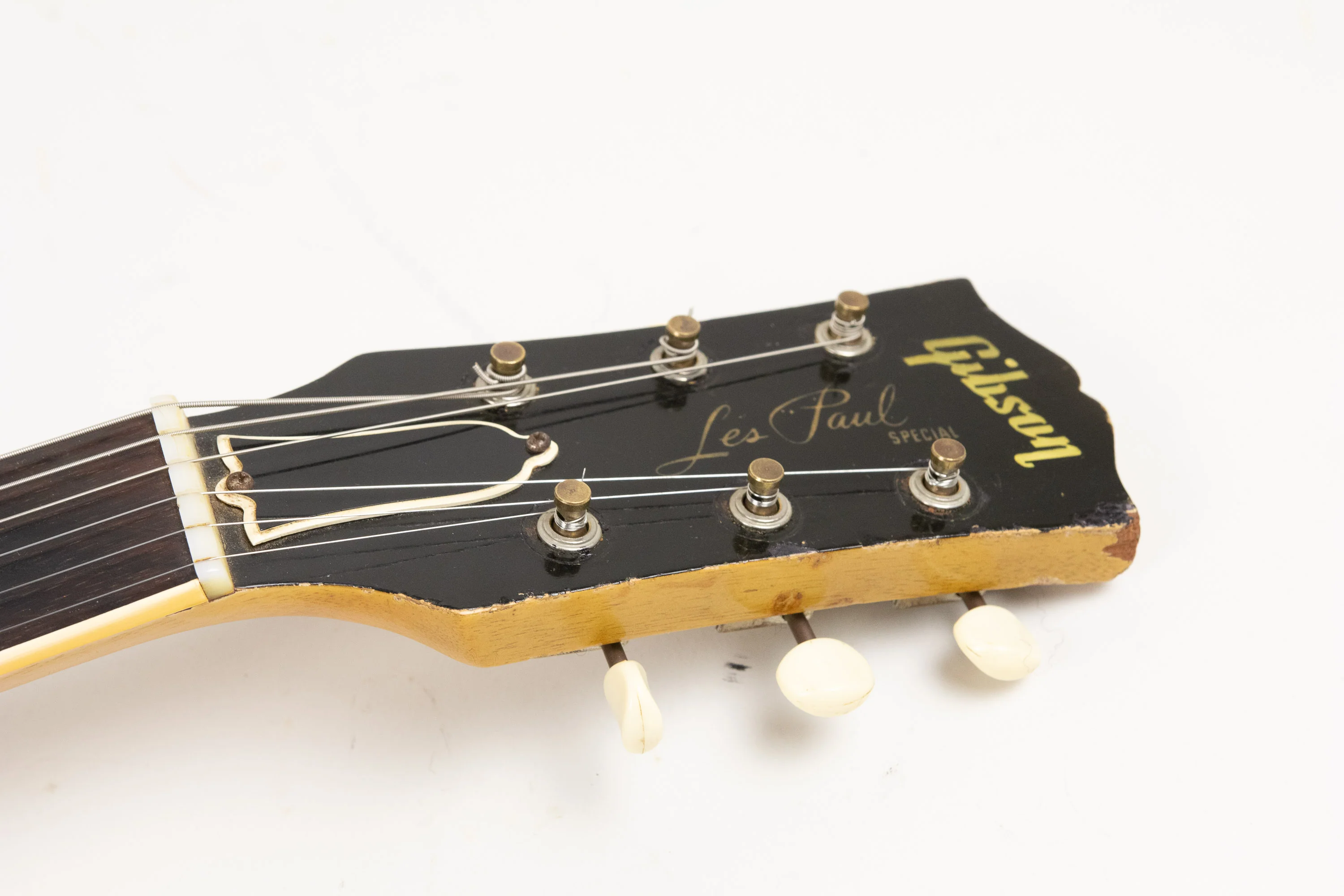 1957 Gibson Les Paul TV Special - Image 25