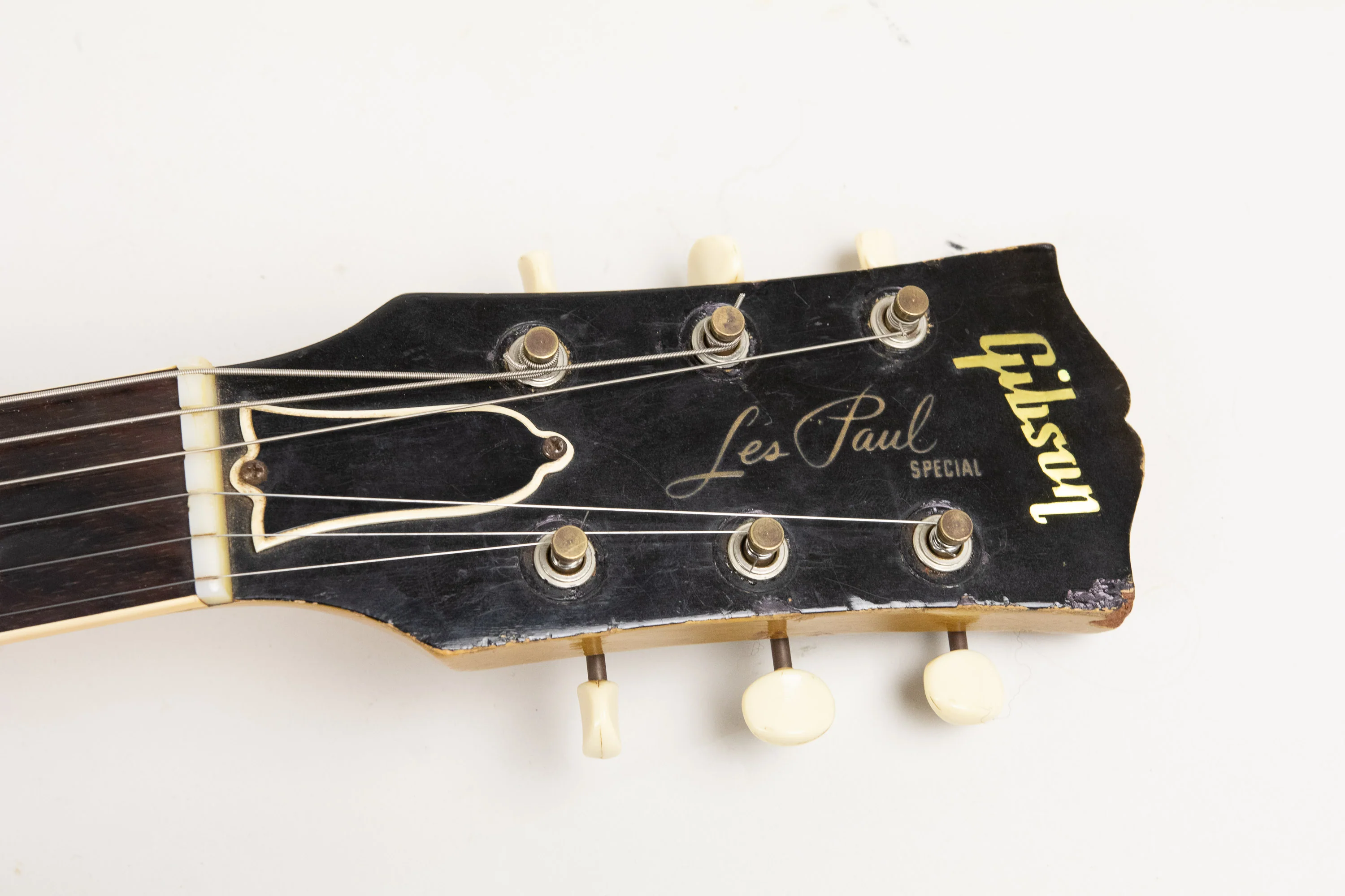 1957 Gibson Les Paul TV Special - Image 26