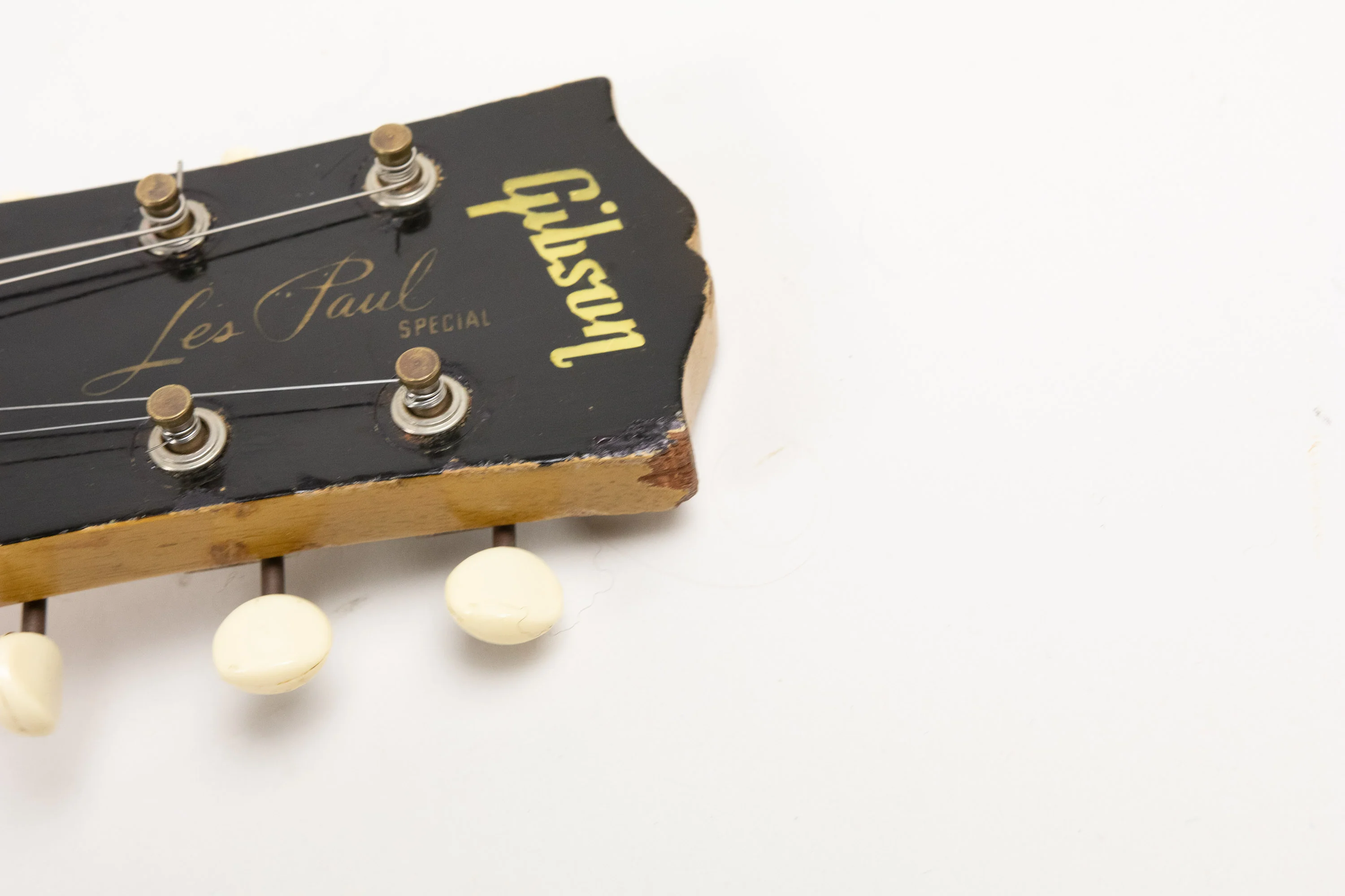 1957 Gibson Les Paul TV Special - Image 27