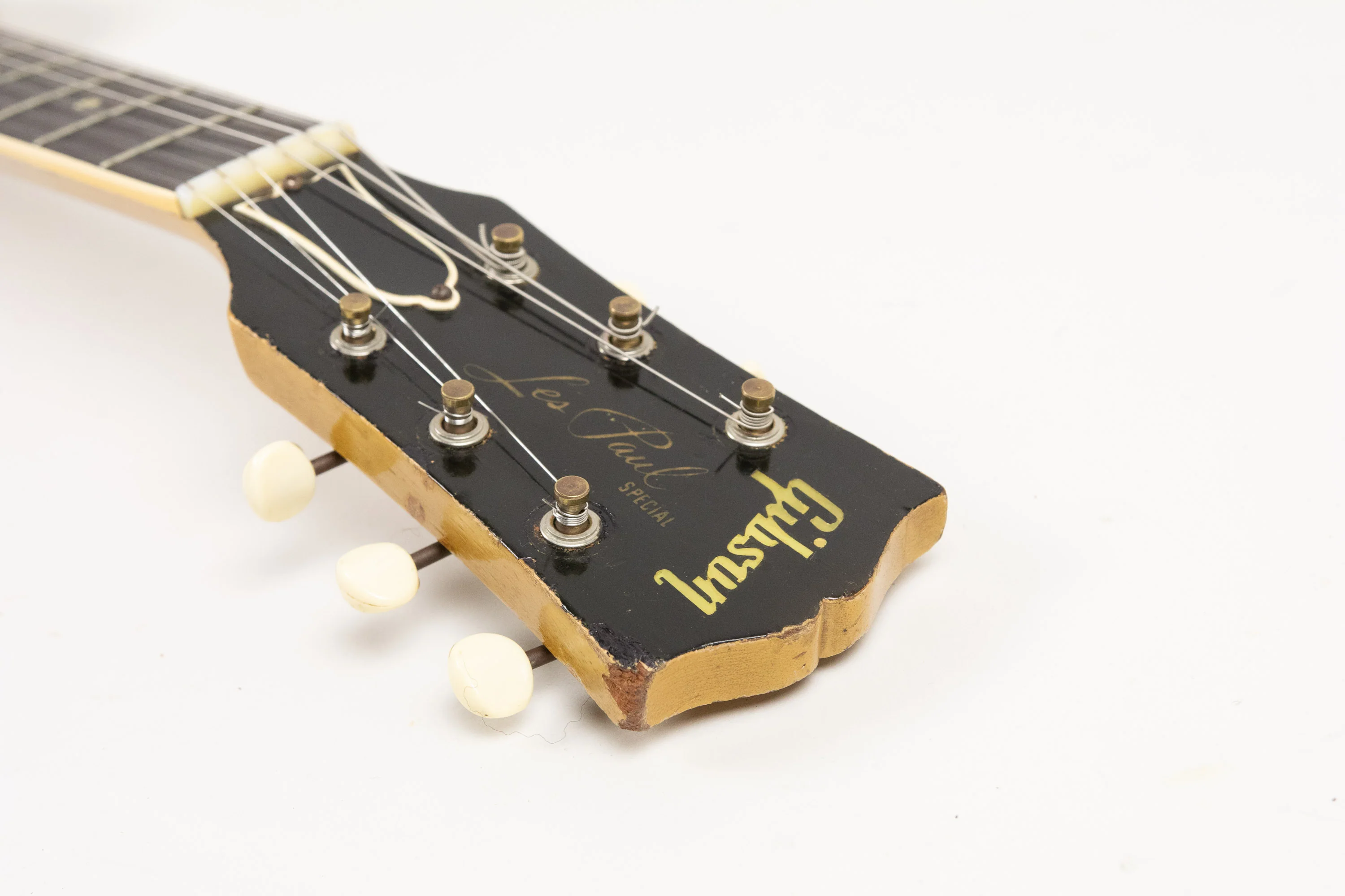 1957 Gibson Les Paul TV Special - Image 28