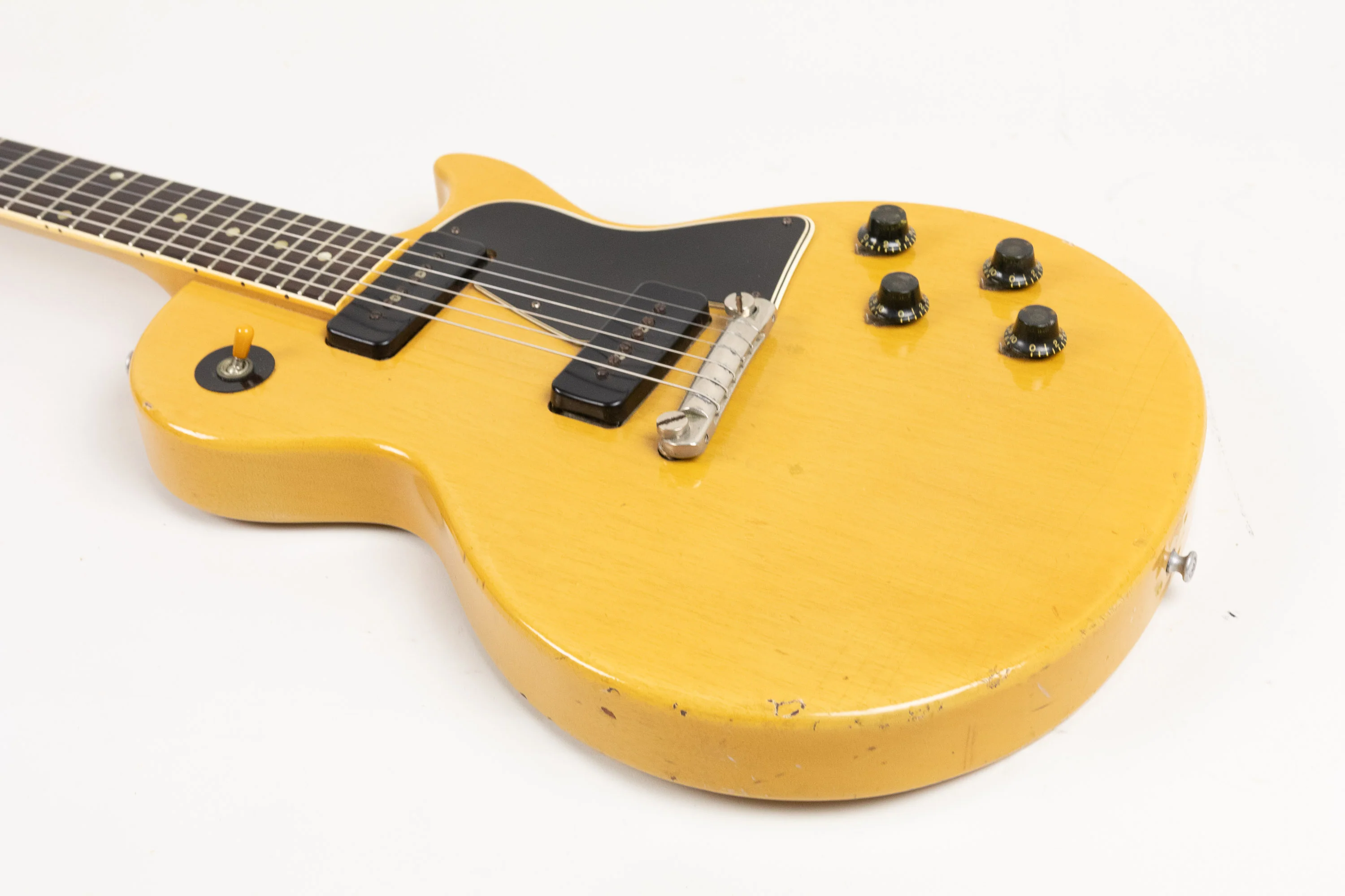 1957 Gibson Les Paul TV Special - Image 29