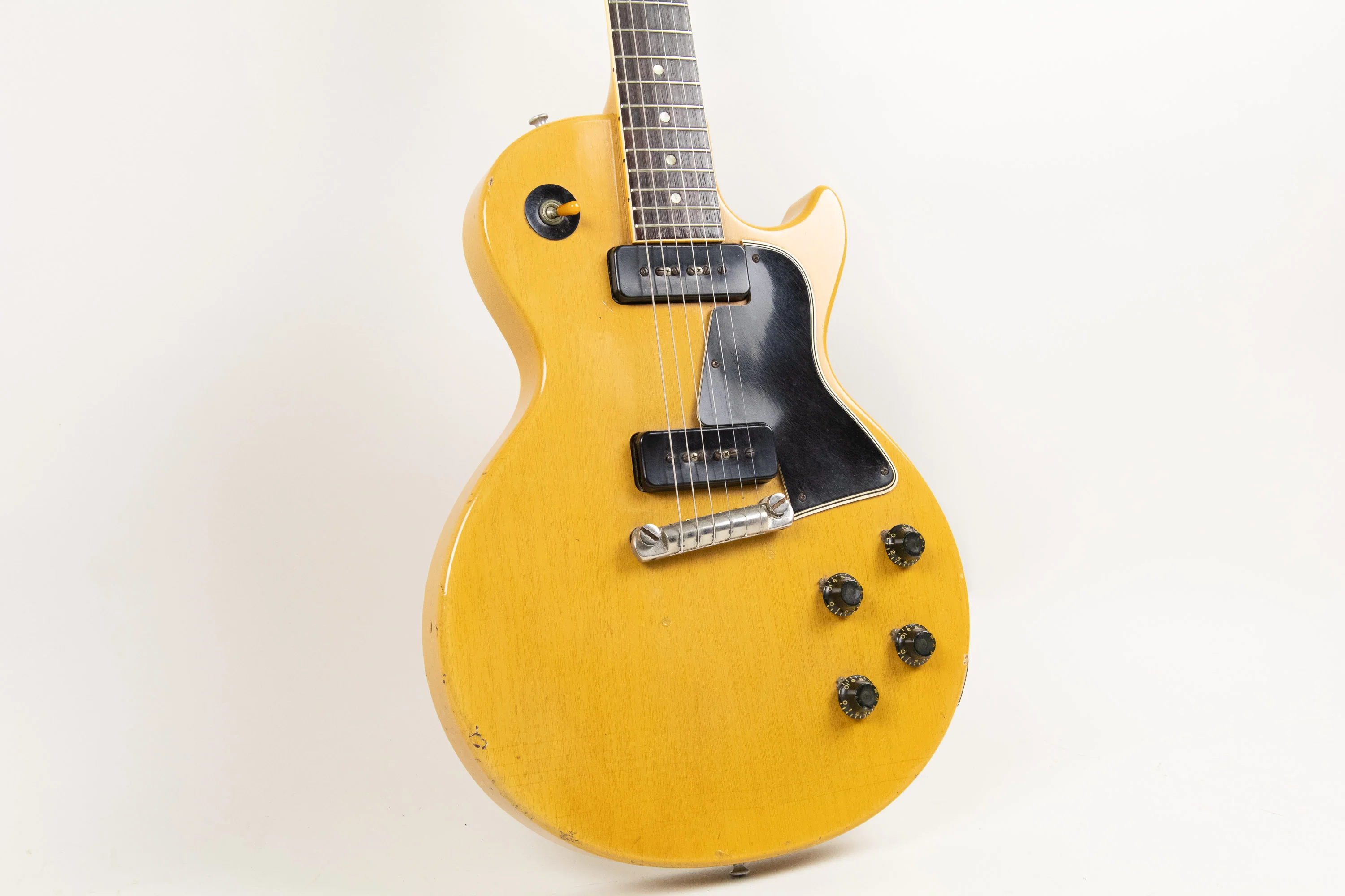1957 Gibson Les Paul TV Special - Image 3