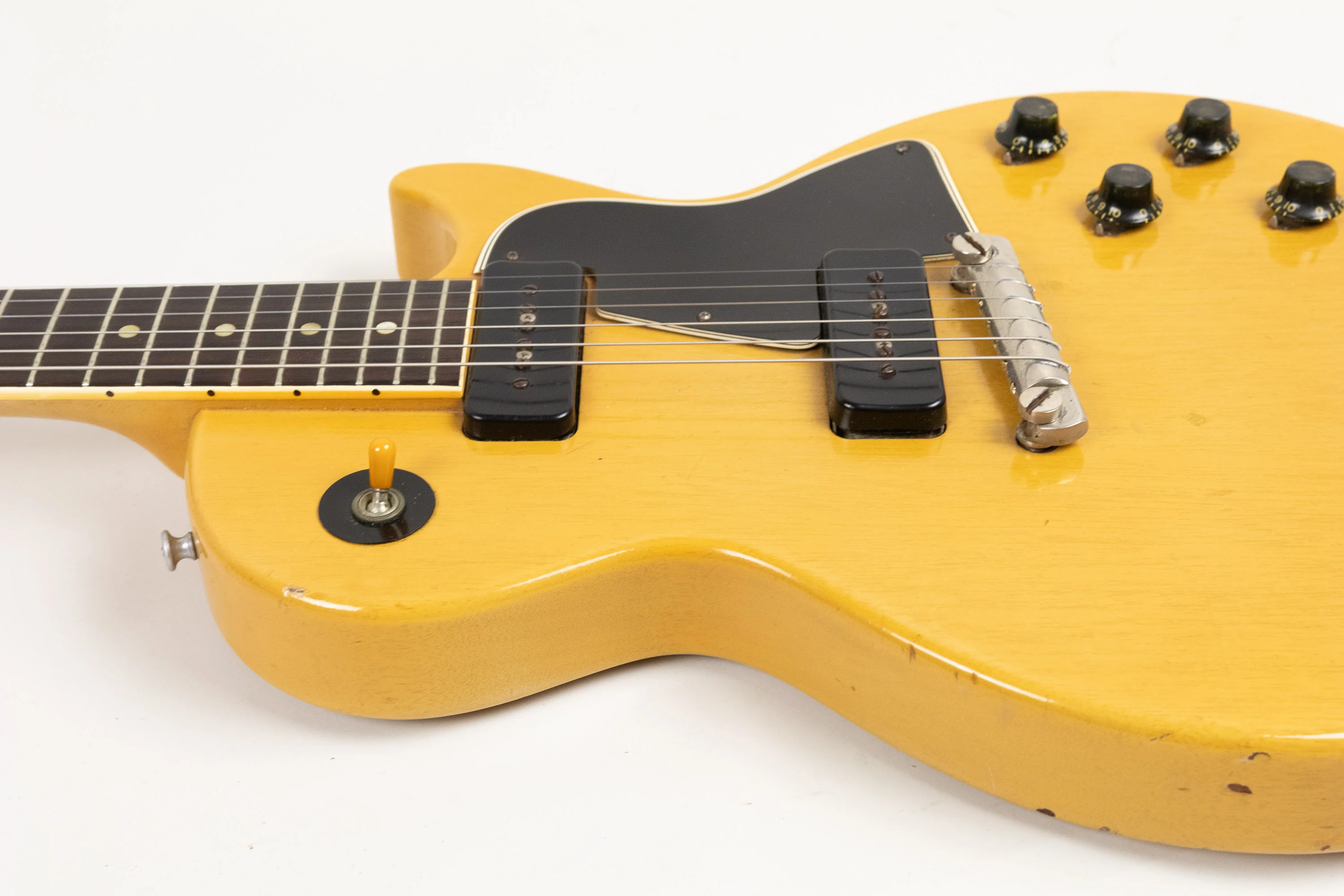 1957 Gibson Les Paul TV Special - Image 30
