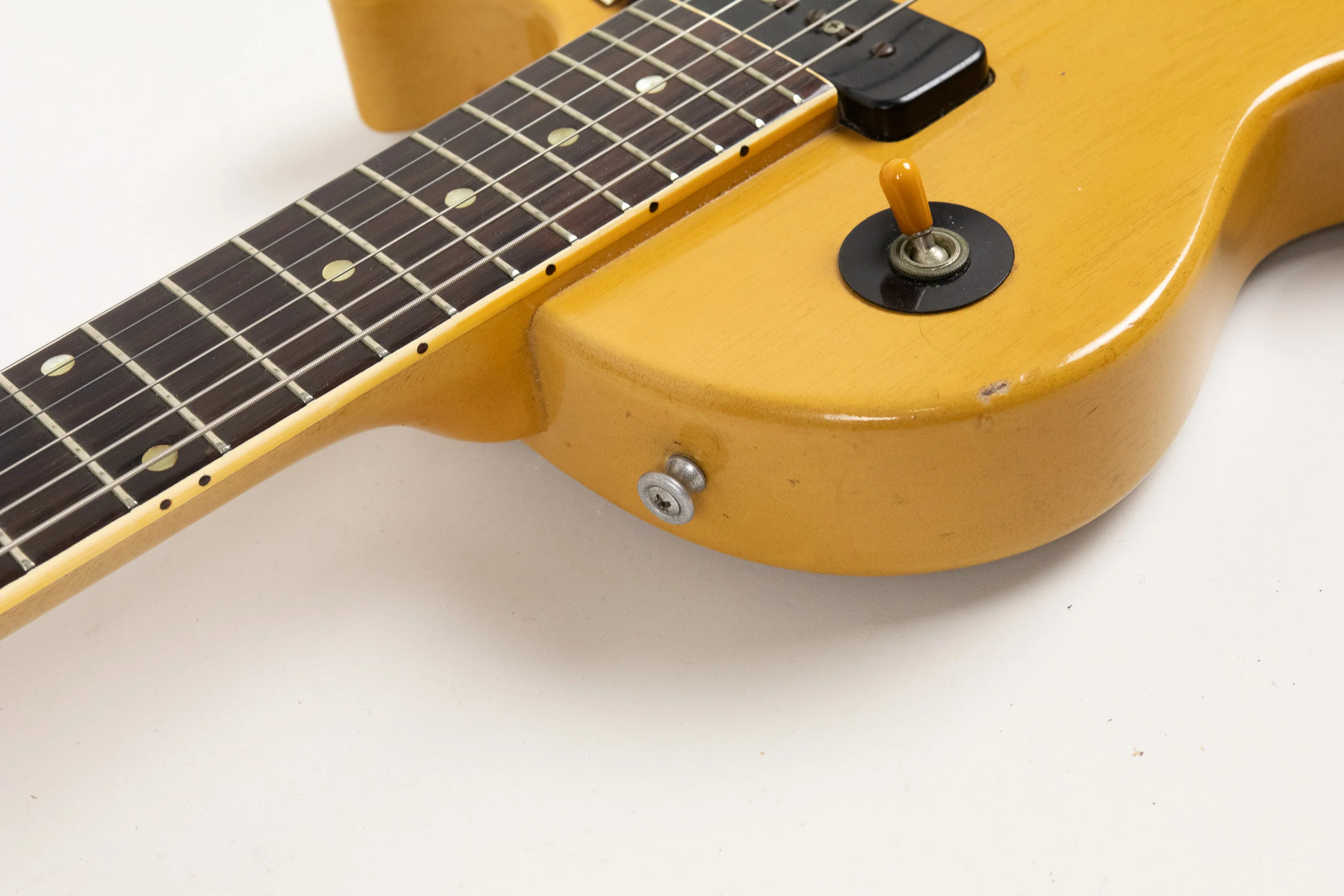 1957 Gibson Les Paul TV Special - Image 31