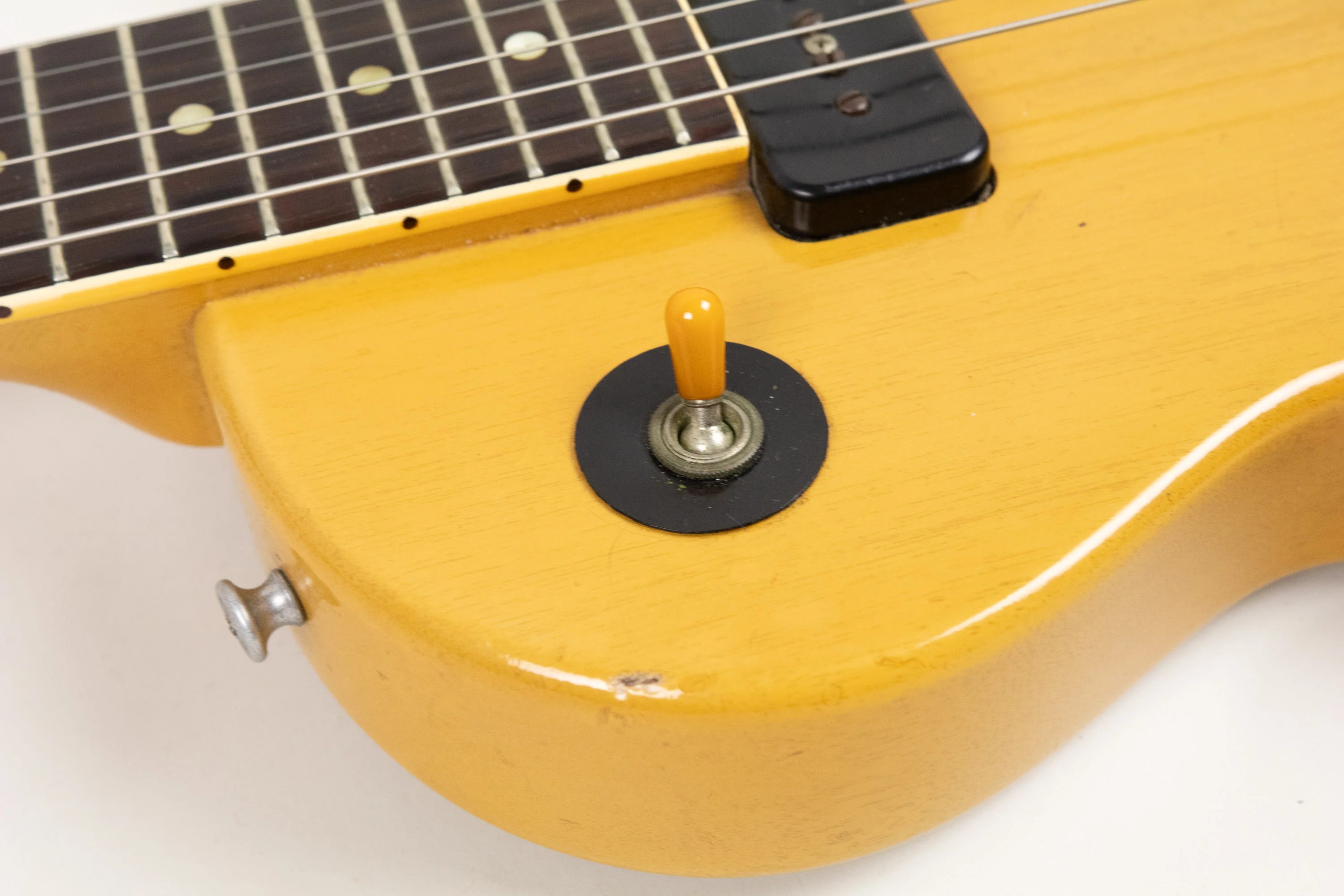 1957 Gibson Les Paul TV Special - Image 32