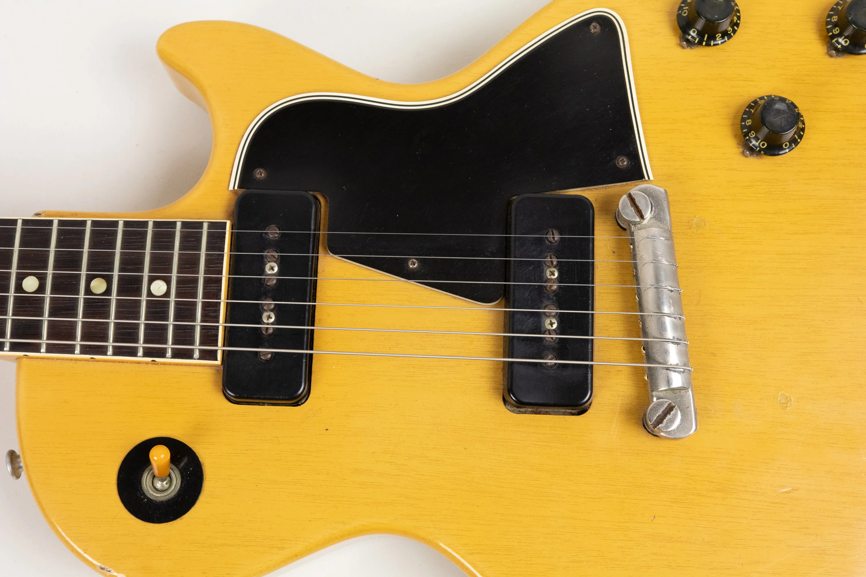 1957 Gibson Les Paul TV Special - Image 33