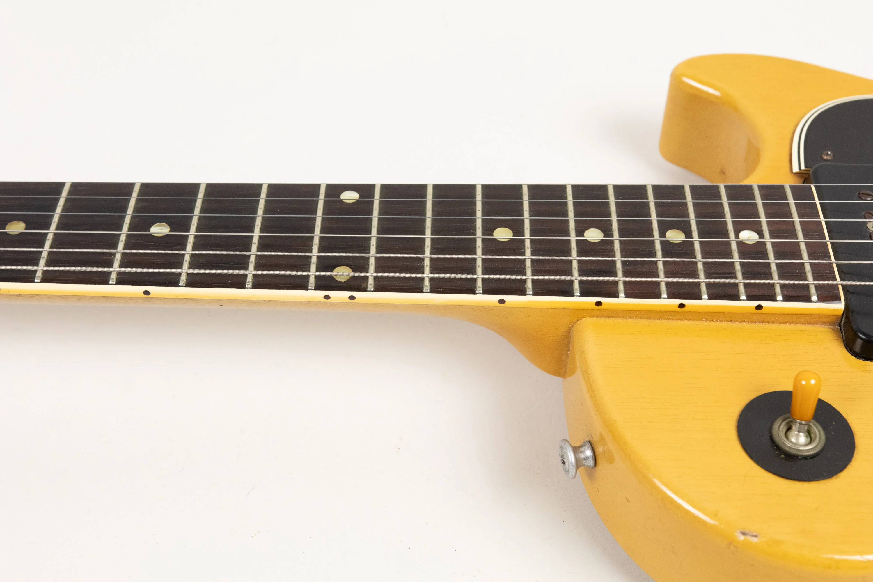 1957 Gibson Les Paul TV Special - Image 34