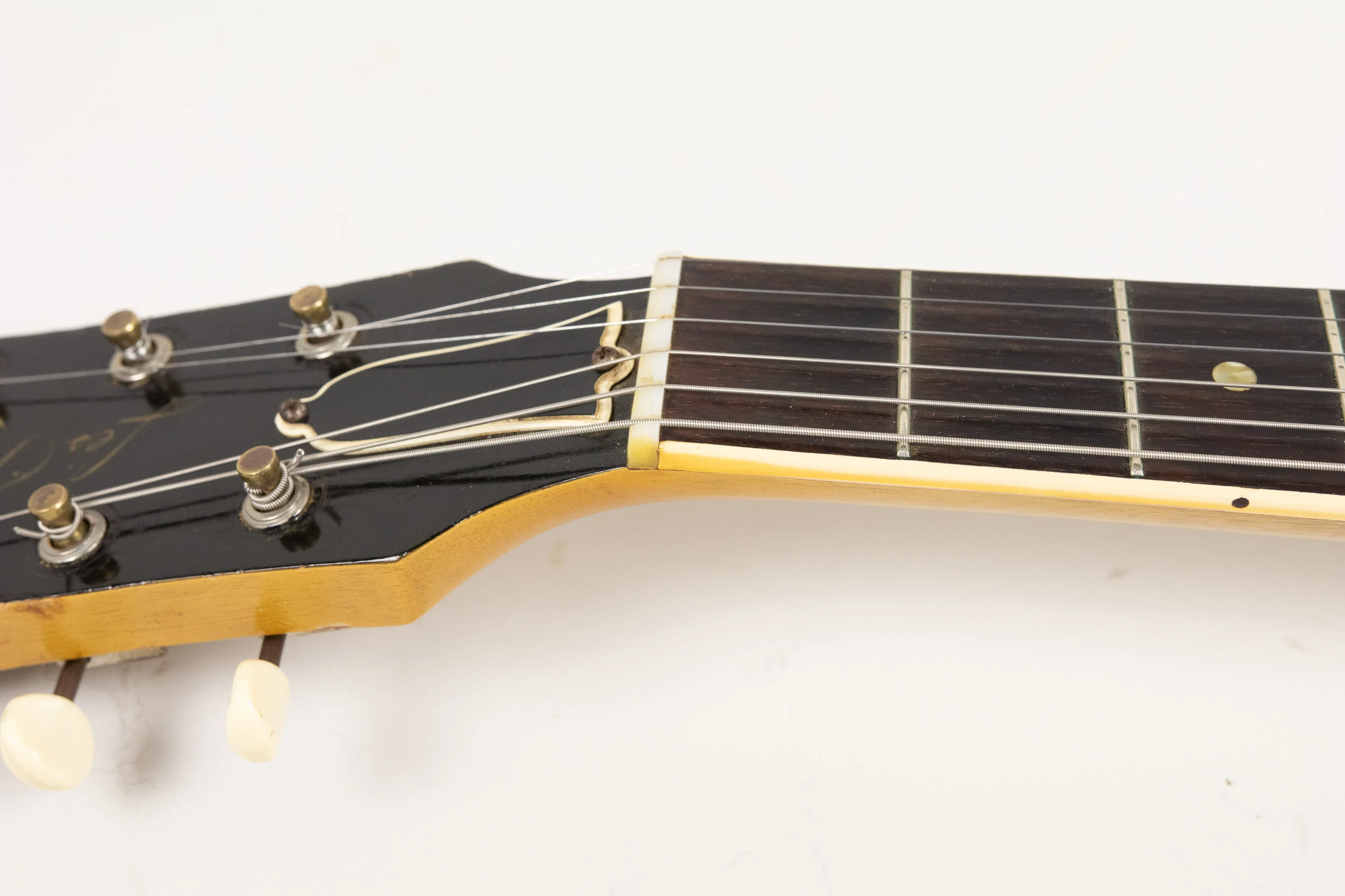 1957 Gibson Les Paul TV Special - Image 36