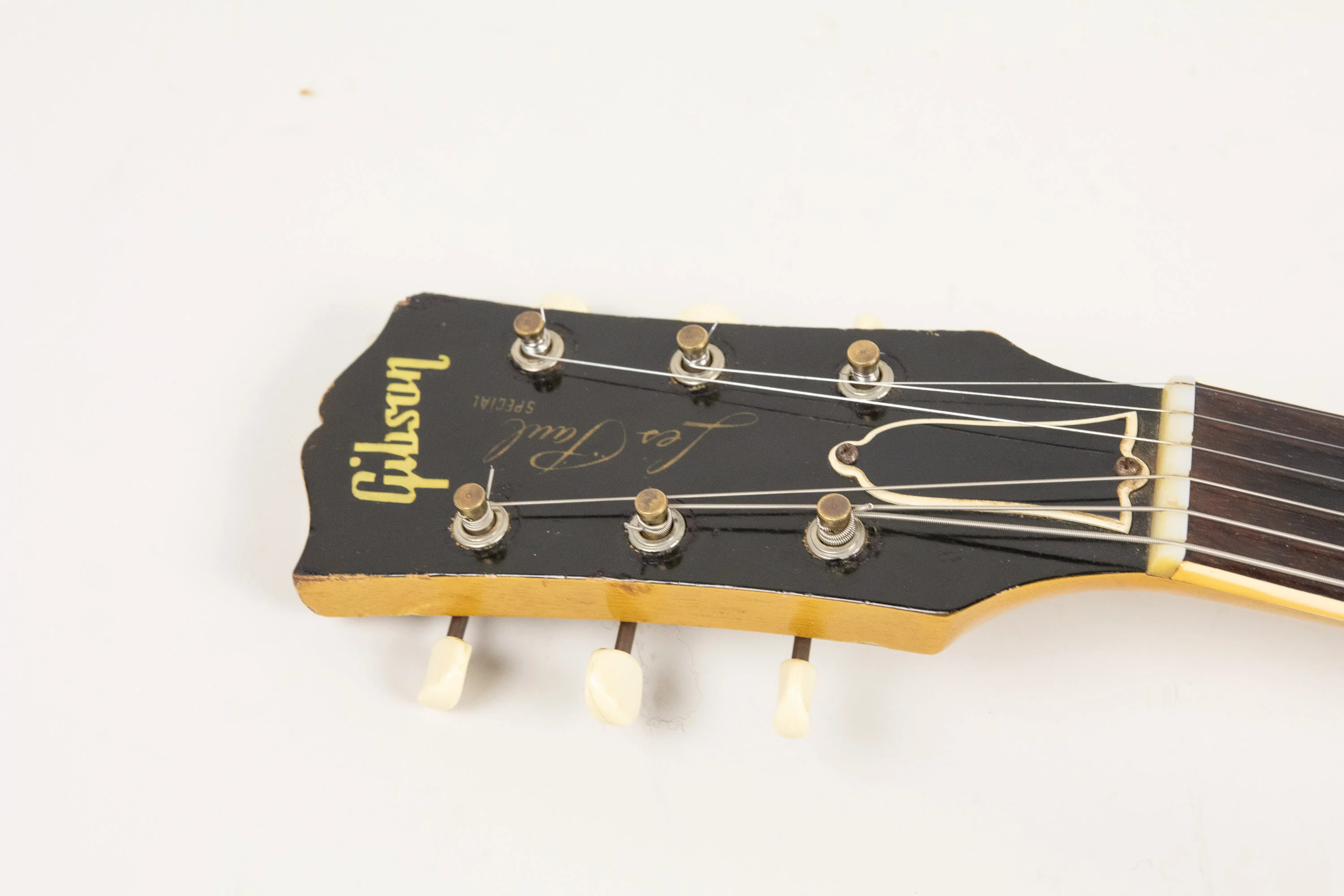 1957 Gibson Les Paul TV Special - Image 37