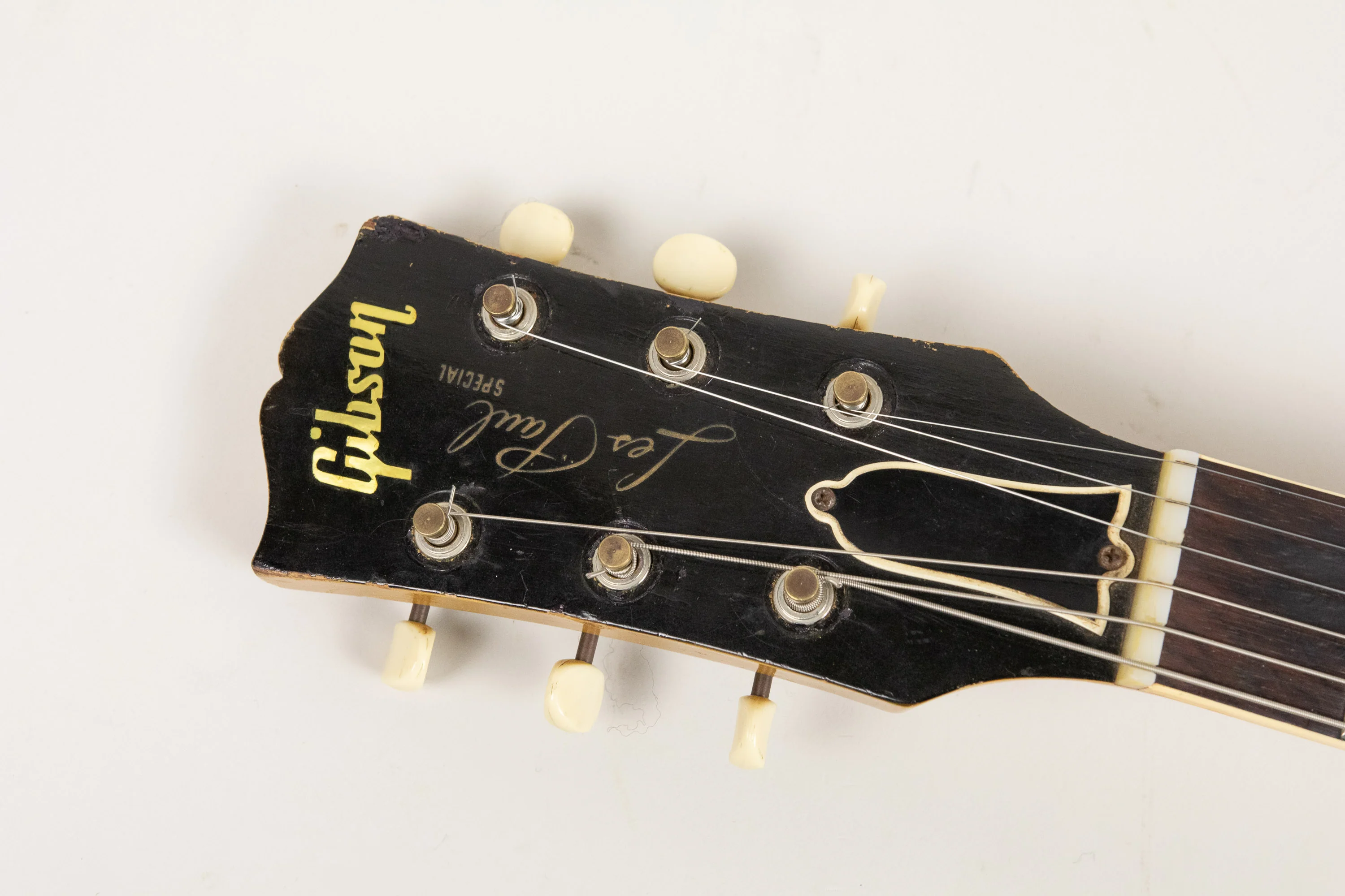 1957 Gibson Les Paul TV Special - Image 38