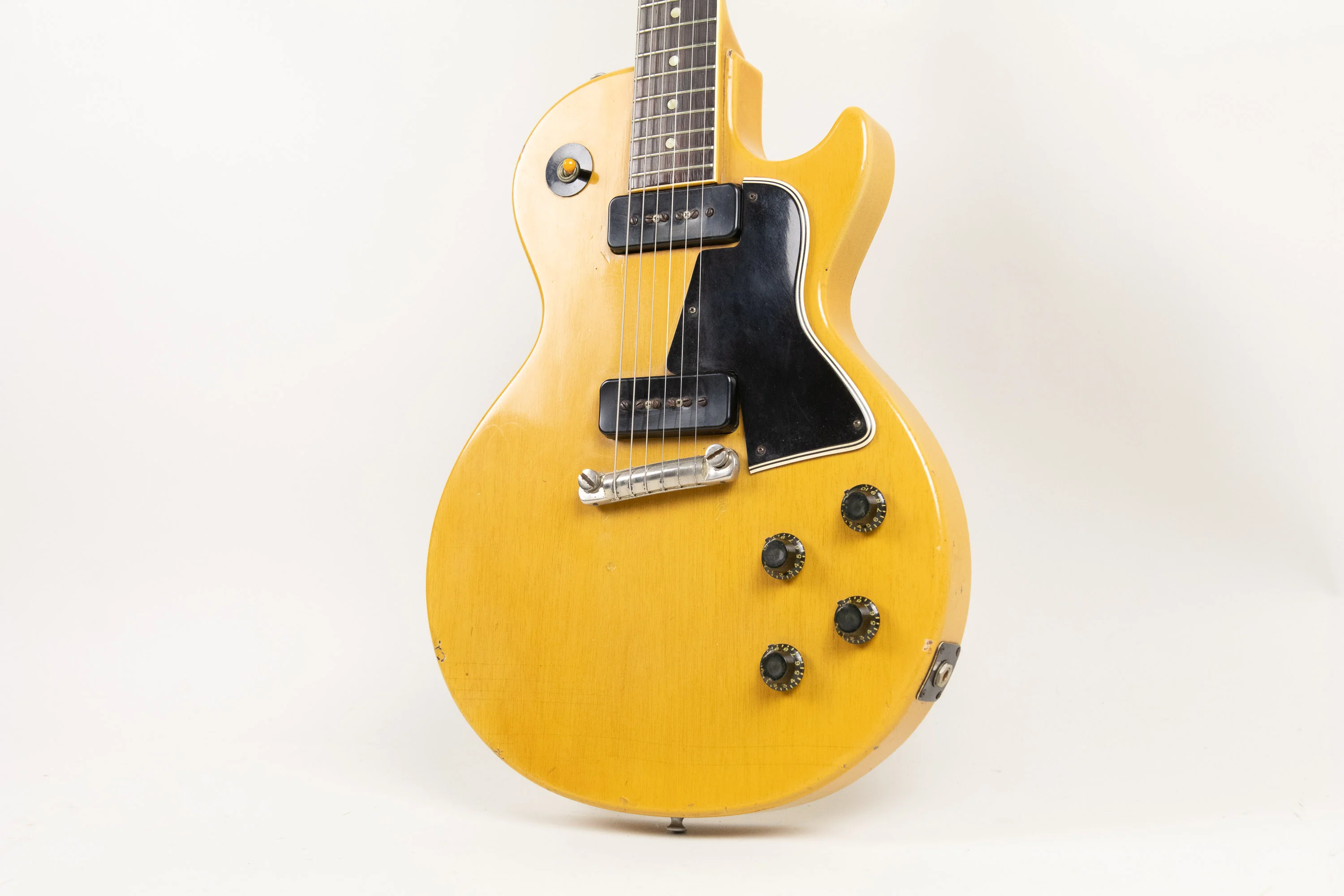 1957 Gibson Les Paul TV Special - Image 4